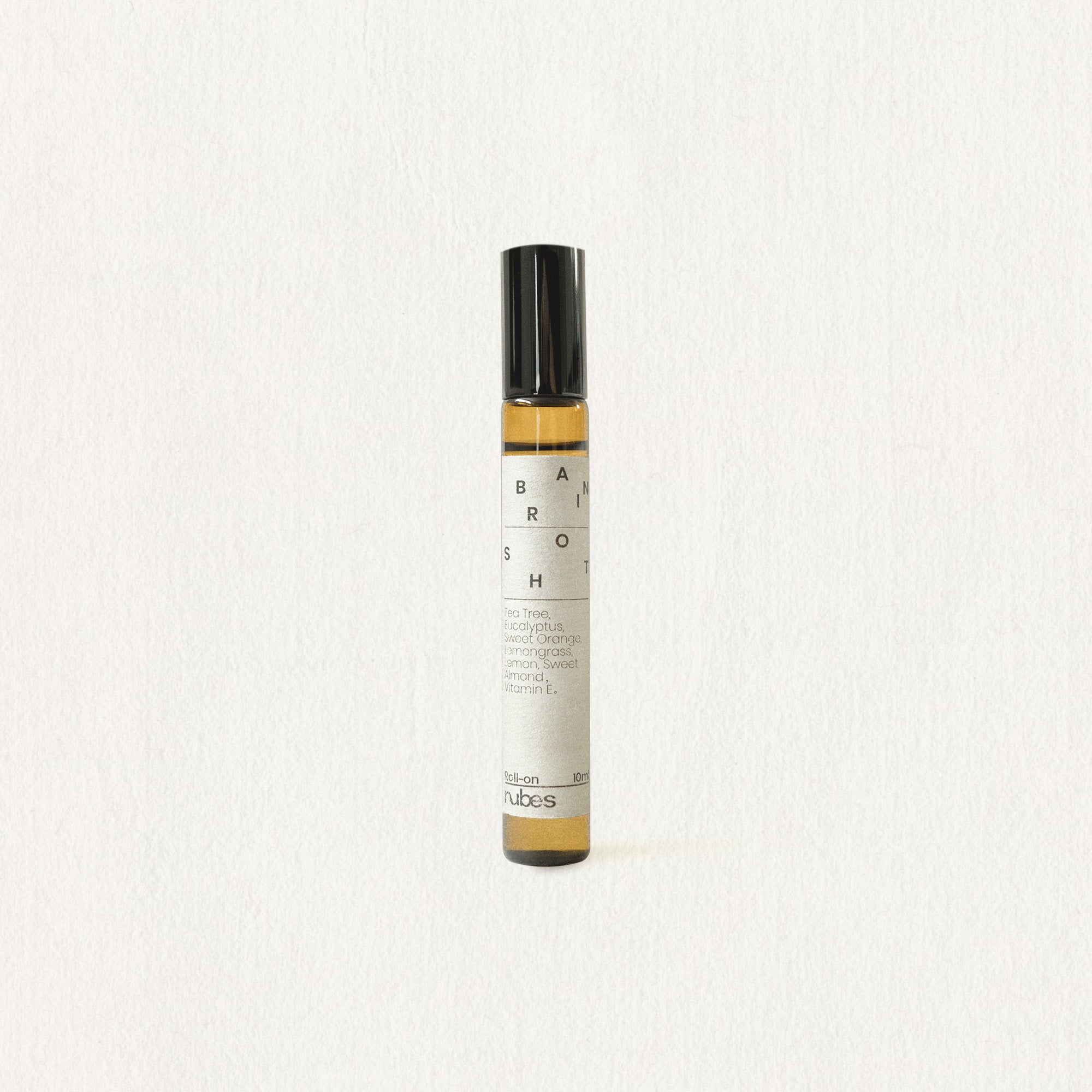 Brain Shot – Roll-On Essential Oil · 10ml