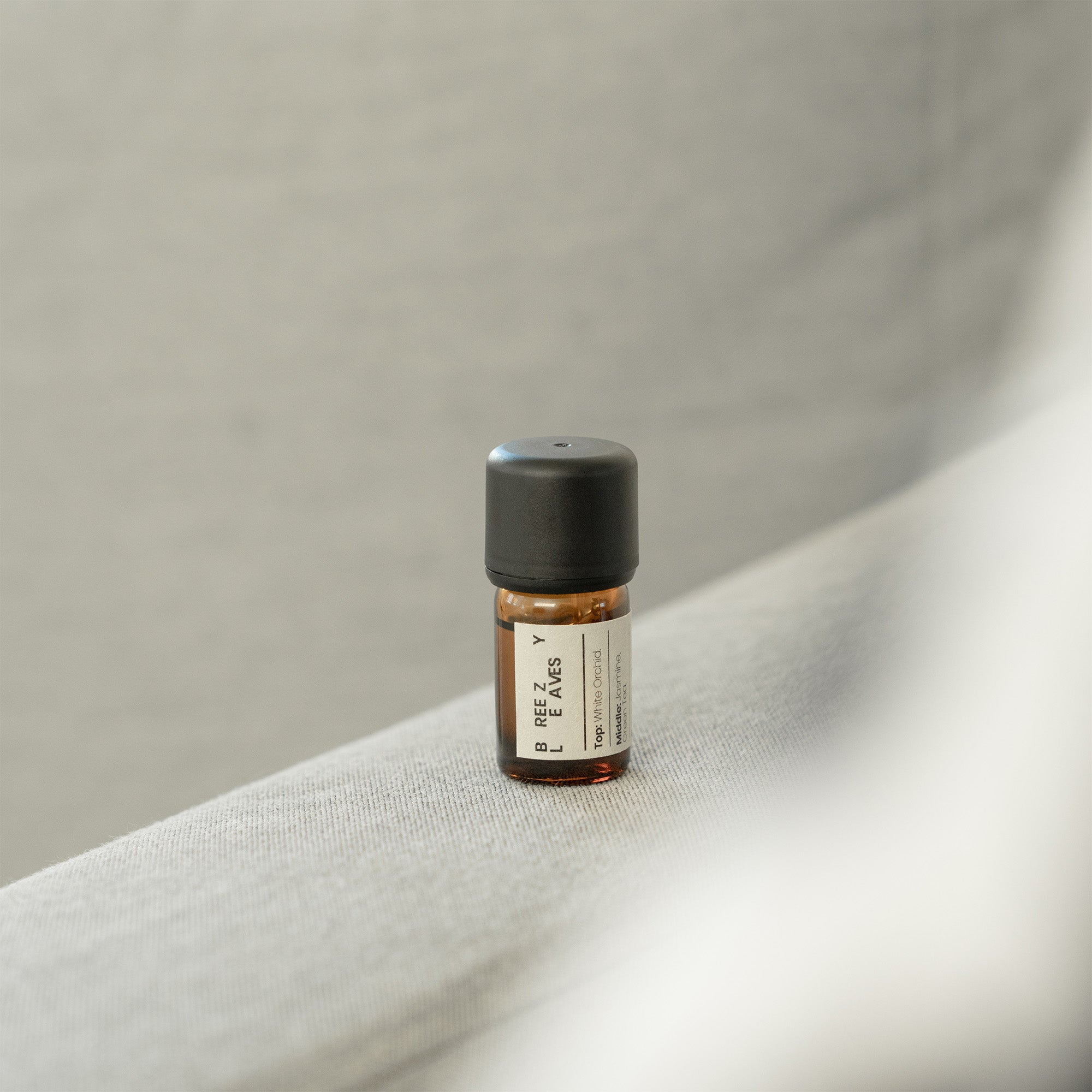 Breezy Leaves โ Essential Oil Blend ยท 5ml