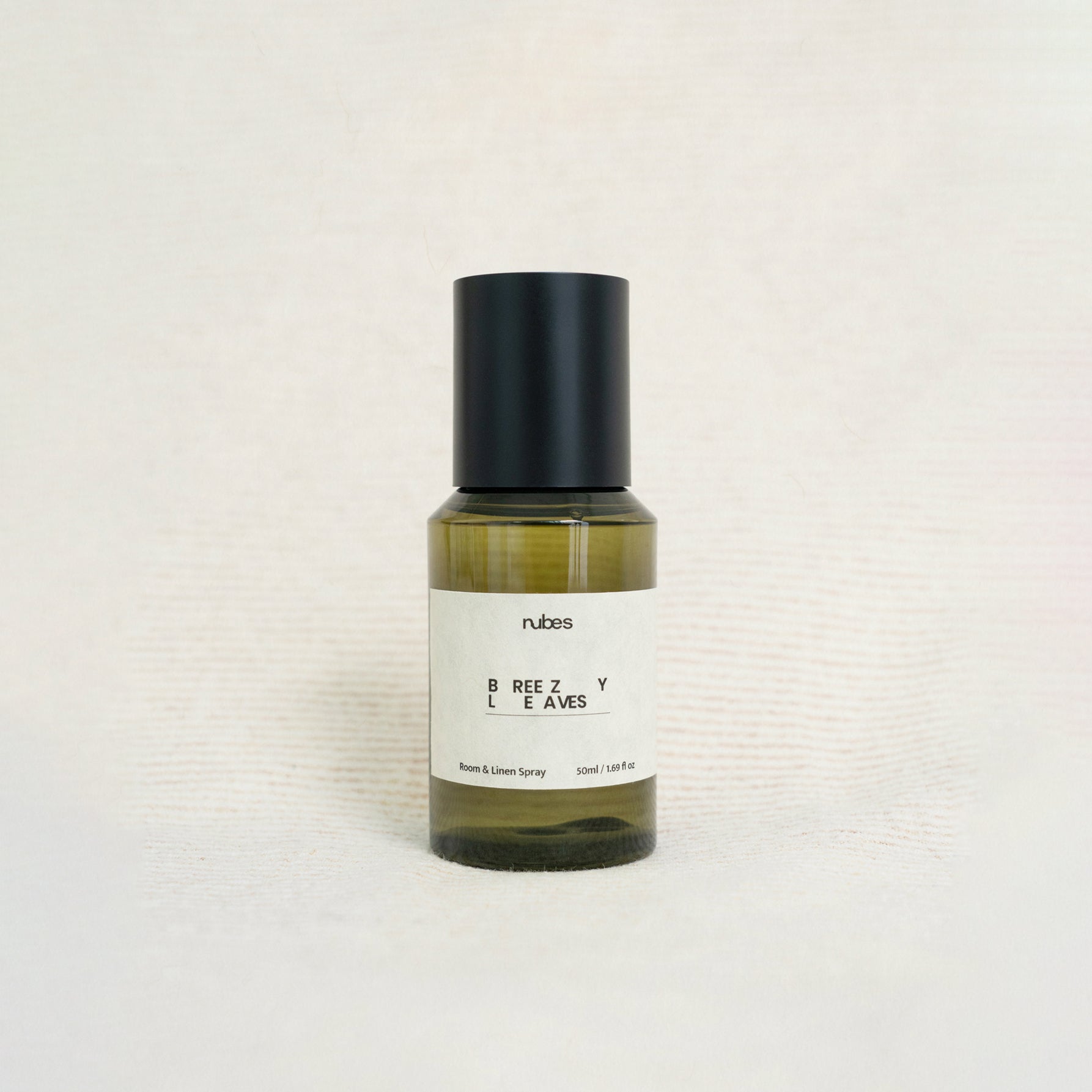 Breezy Leaves Room & Linen Spray · 50ml