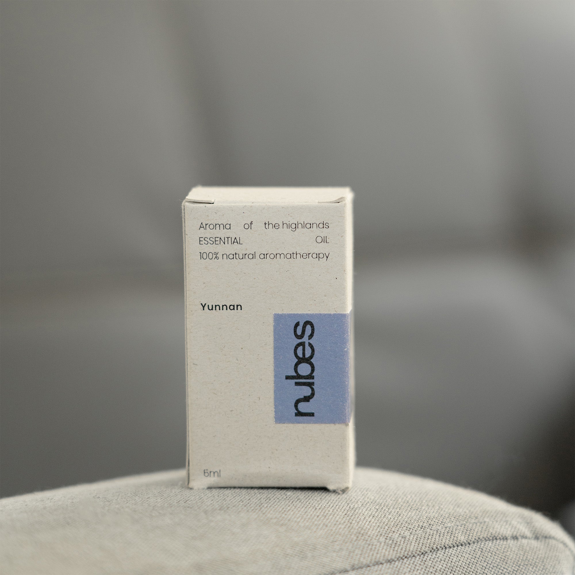 Breezy Leaves โ Essential Oil Blend ยท 5ml