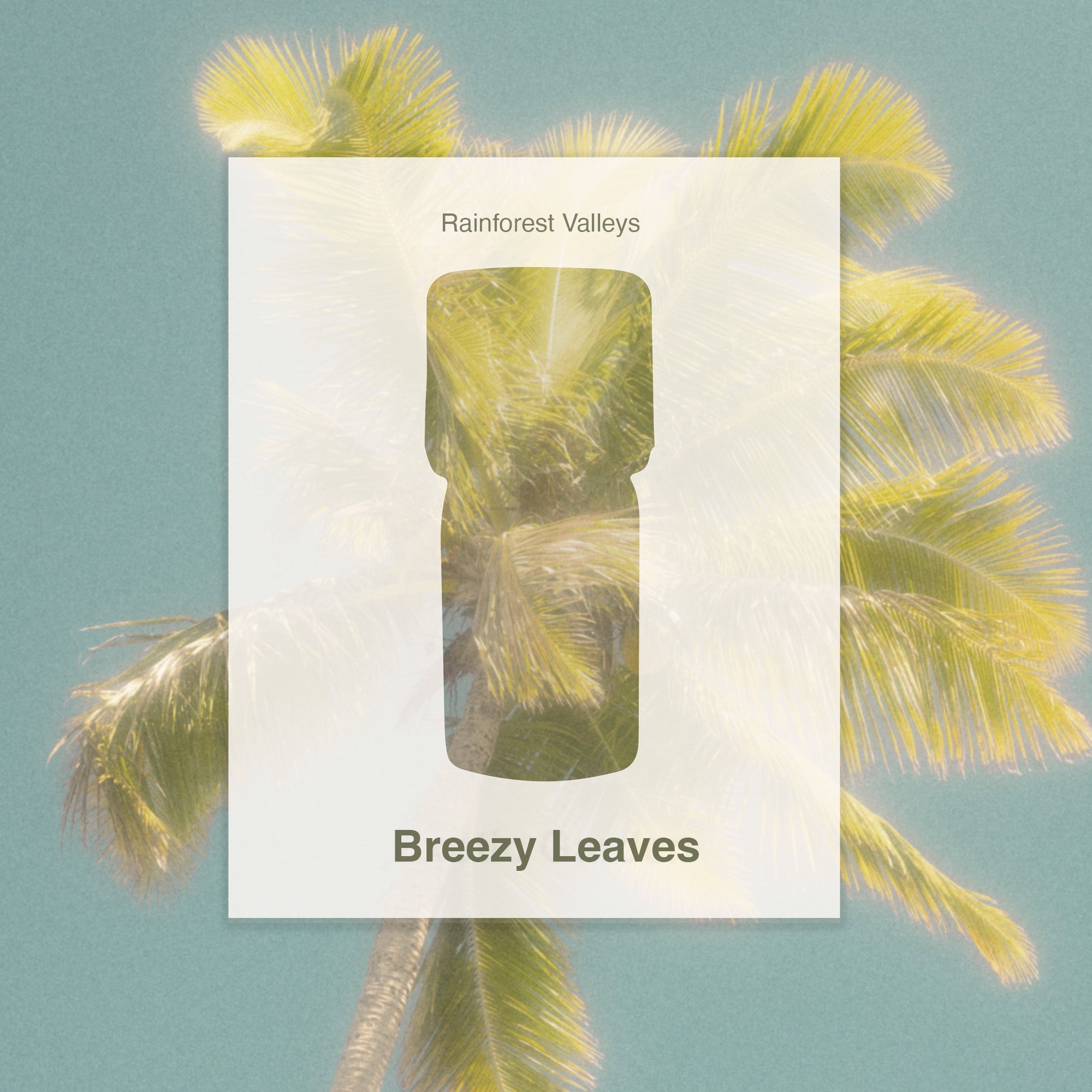 Breezy Leaves โ Essential Oil Blend ยท 5ml