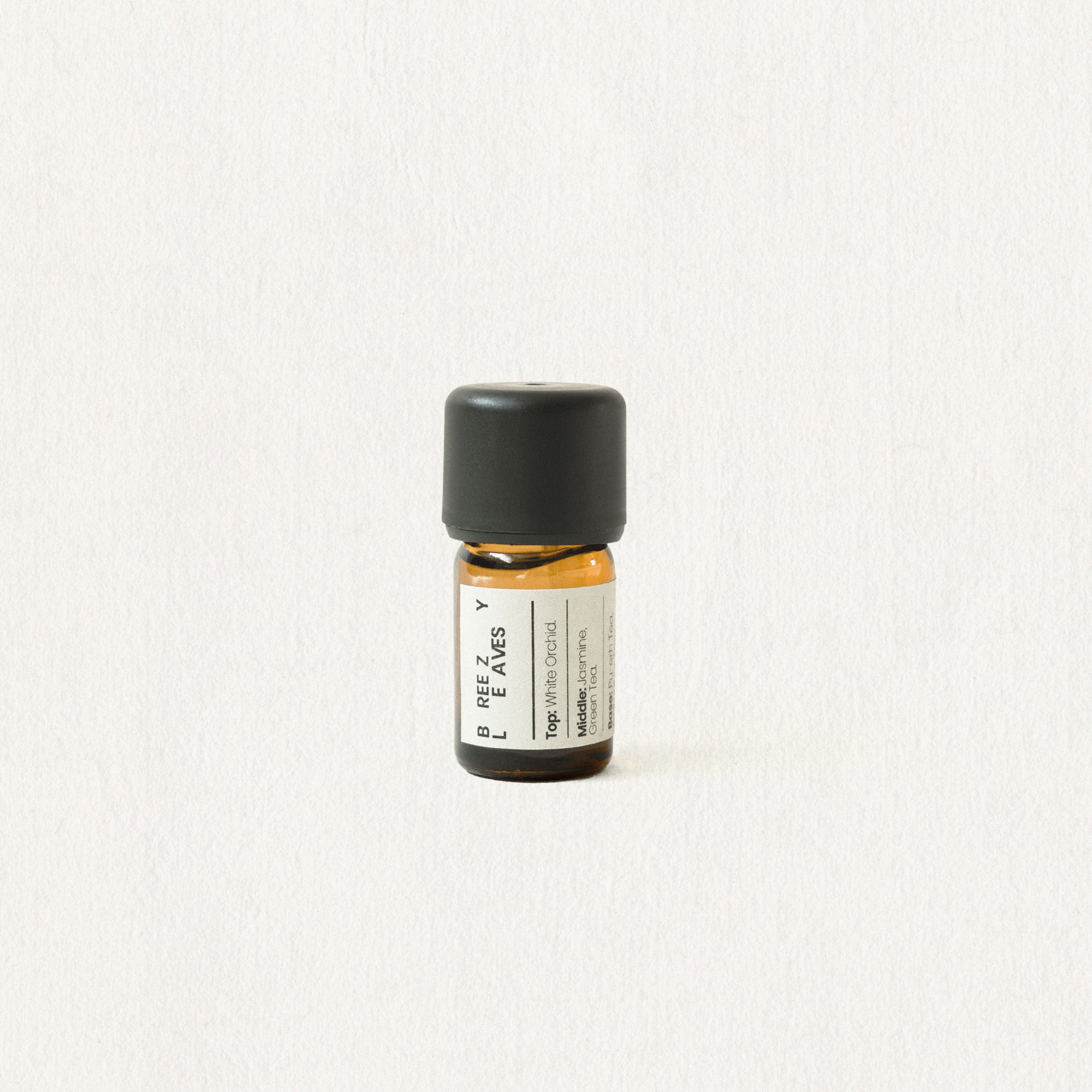 Breezy Leaves โ Essential Oil Blend ยท 5ml