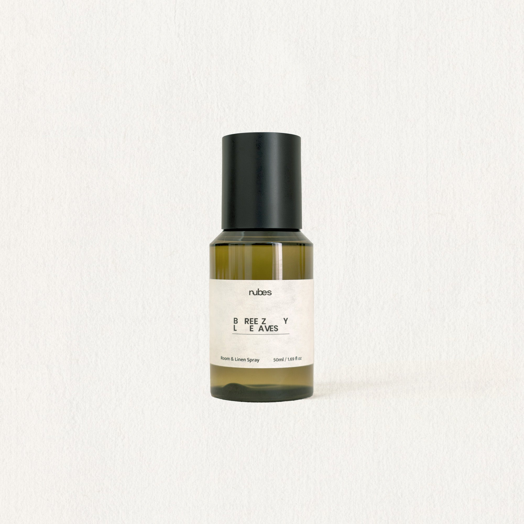 Breezy Leaves – Room & Linen Spray · 50ml