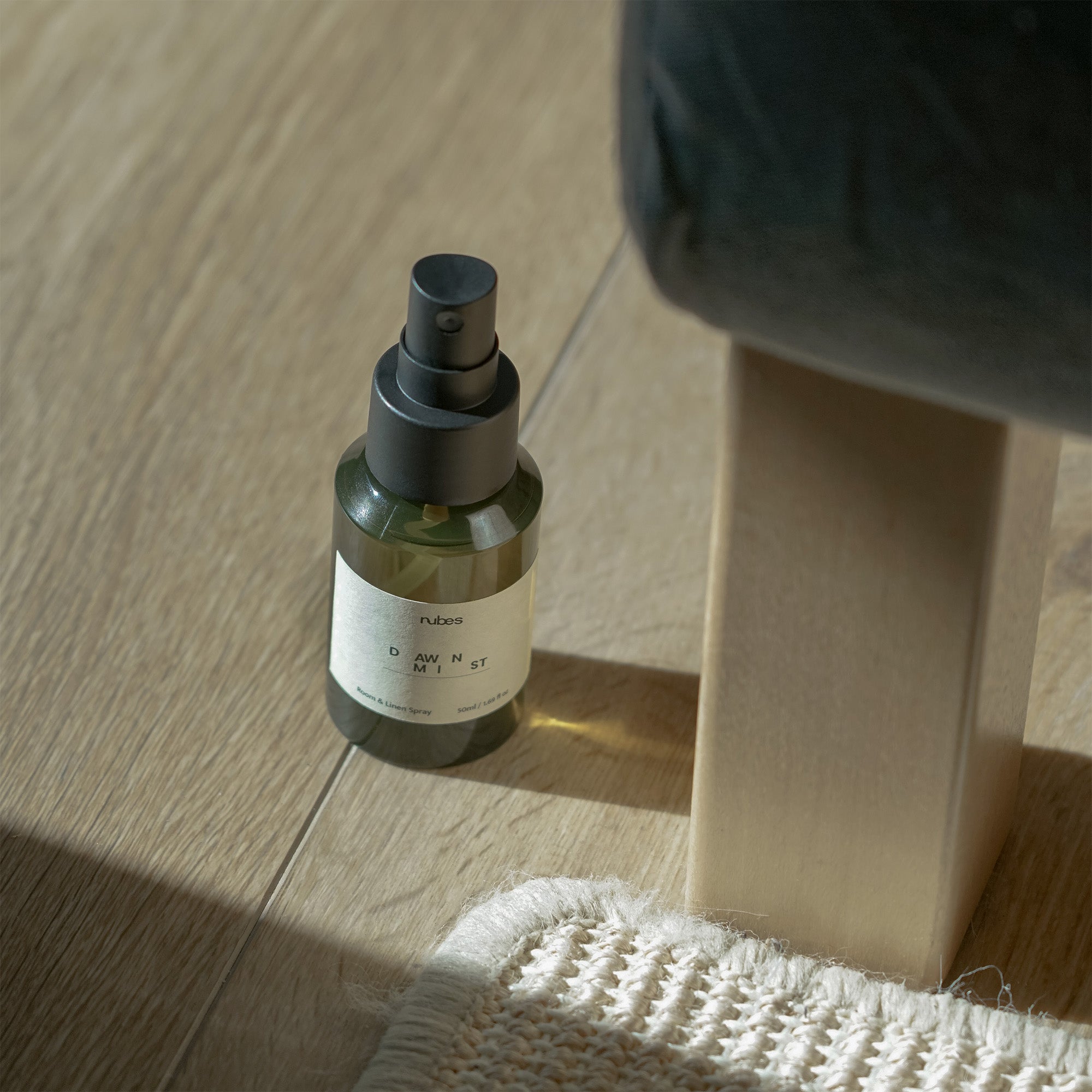Dawn Mist - Pure Aqua Room & Linen Spray · 50ml