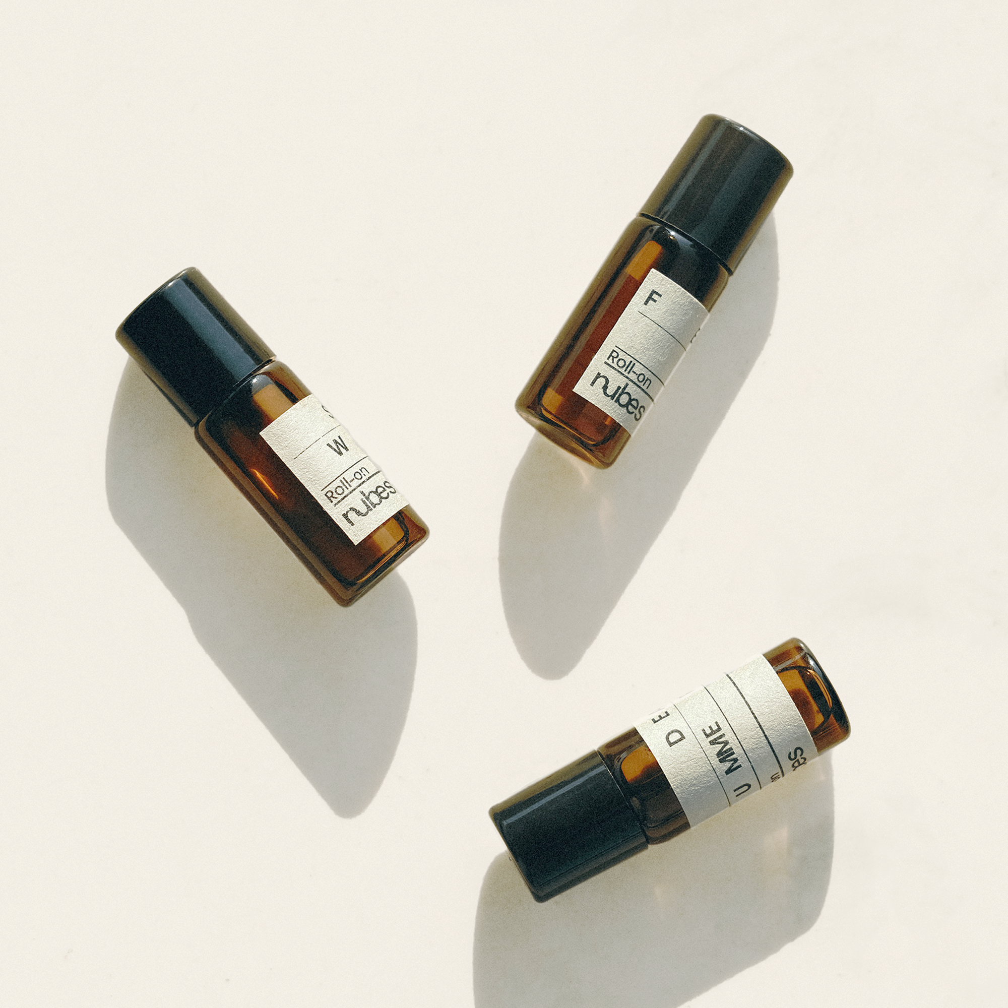 Discovery Set – Roll-On Essential Oil · 3ml x 3