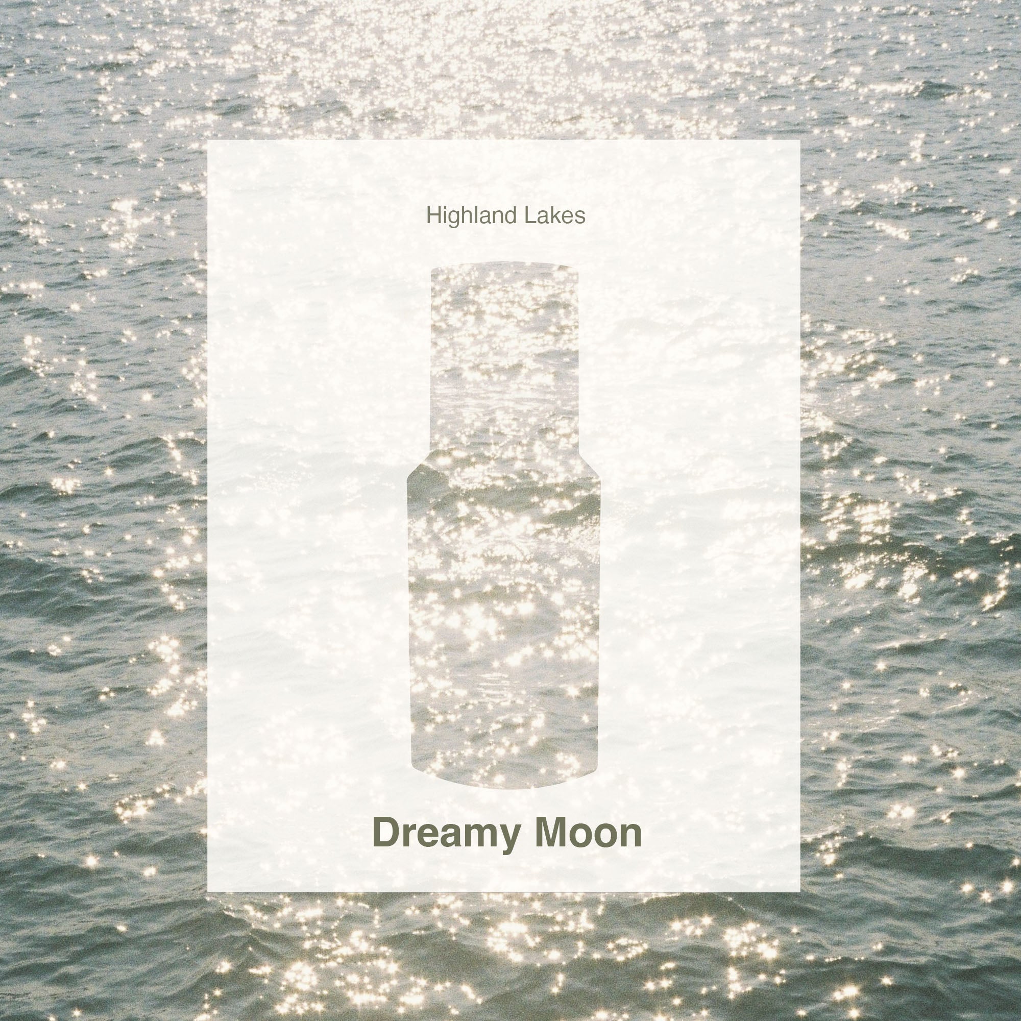 Dreamy Moon ā Room & Linen Spray Ā· 50ml