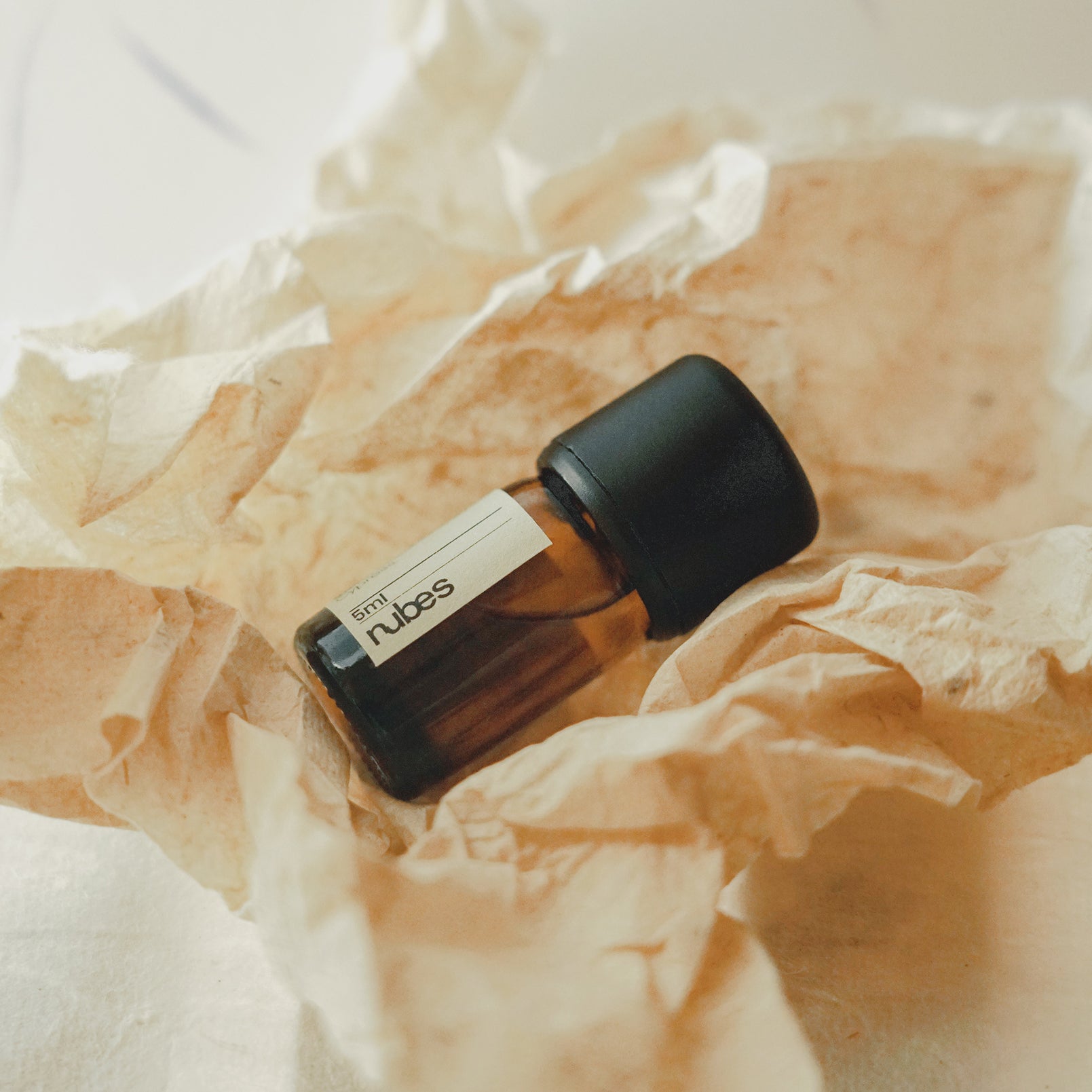 Exotic Garden Essential Oil Blend · 5ml