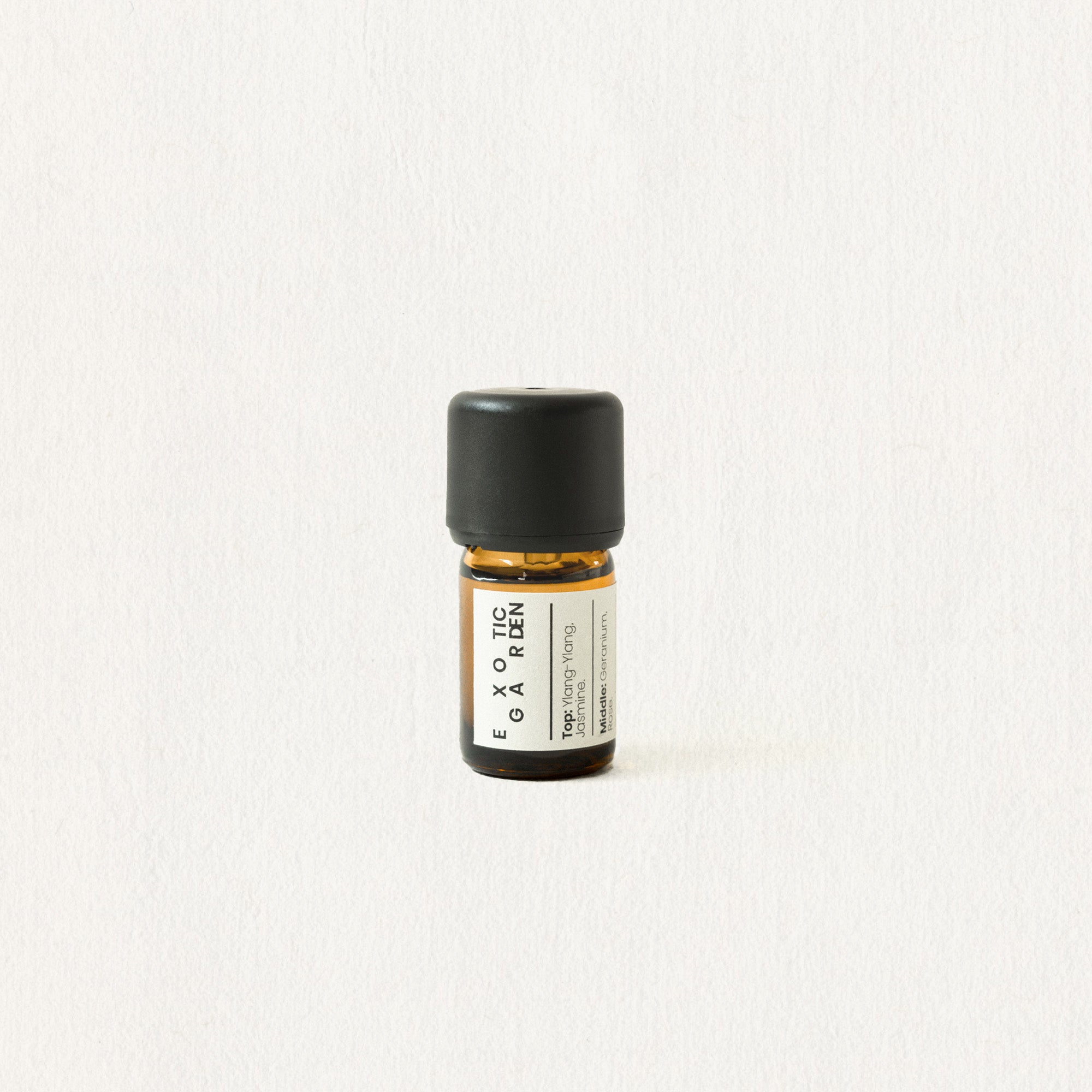 Exotic Garden Essential Oil Blend · 5ml
