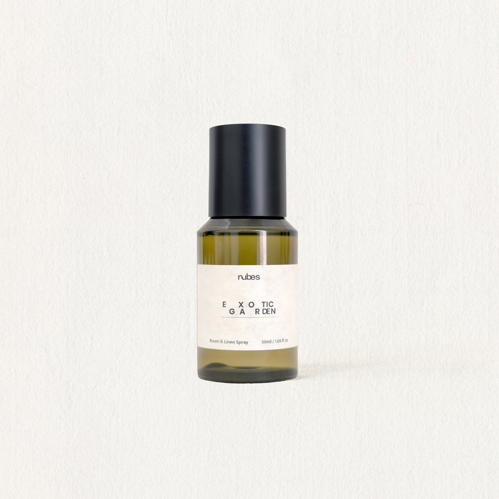 Exotic Garden – Room & Linen Spray · 50ml