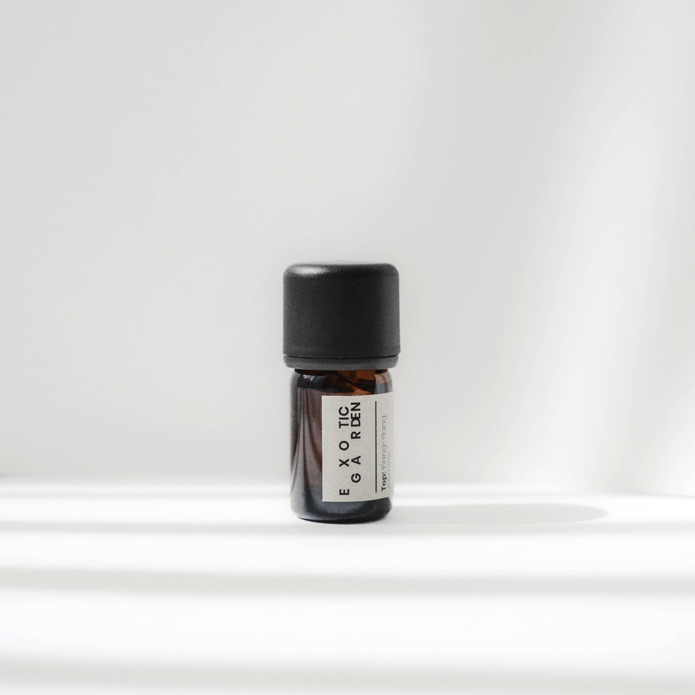 Exotic Garden – Mystery & Grace