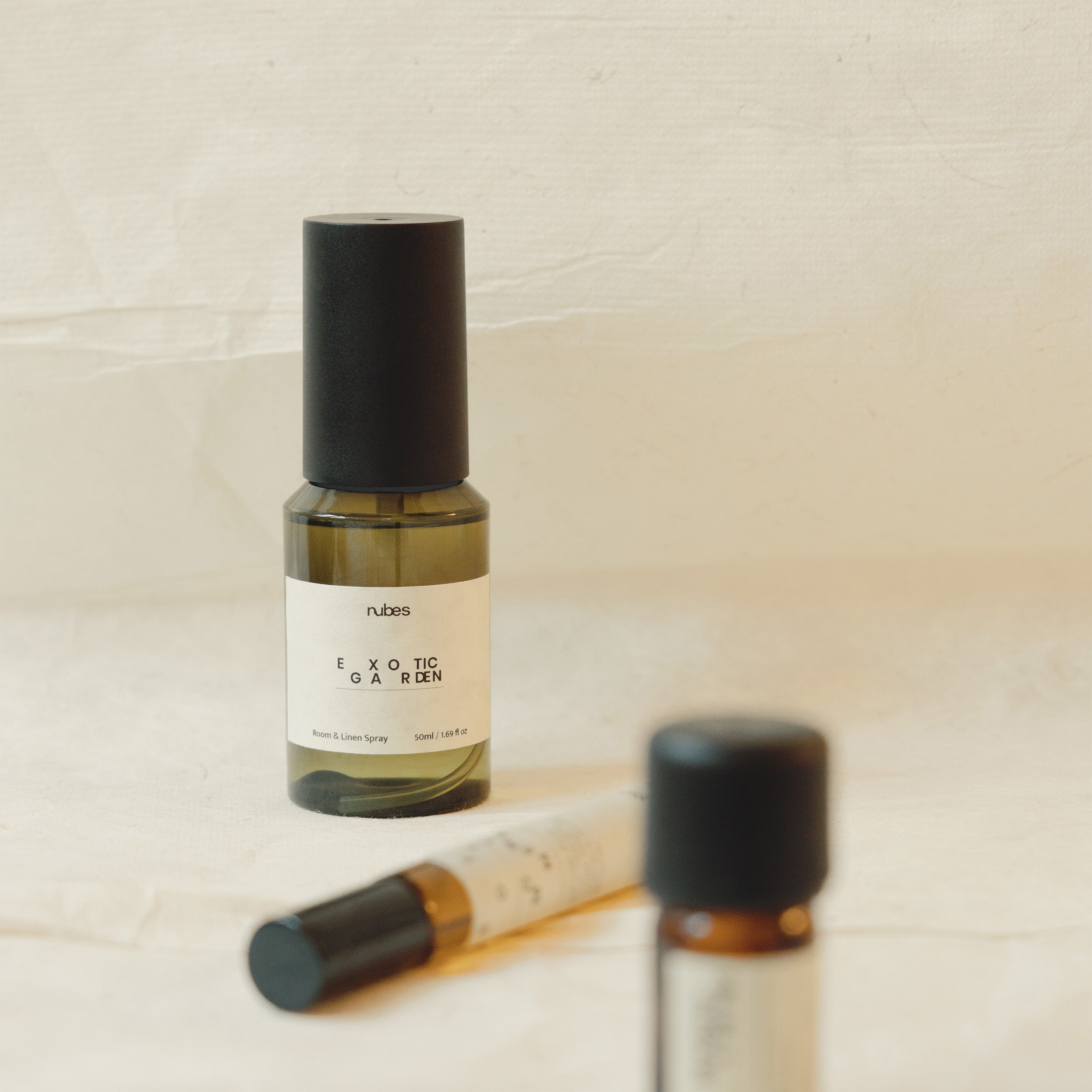Exotic Garden Room & Linen Spray · 50ml