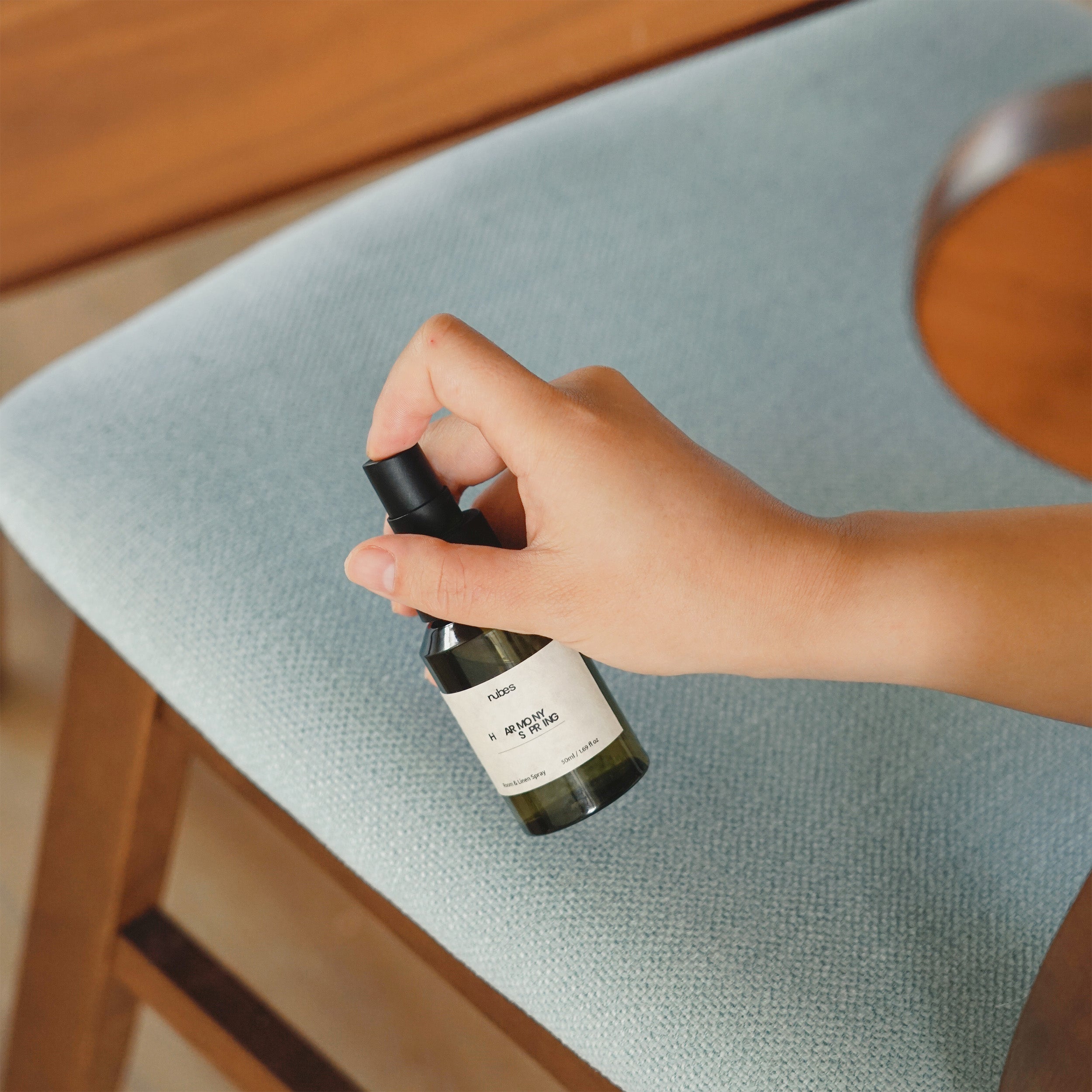 Harmony Spring Room & Linen Spray · 50ml