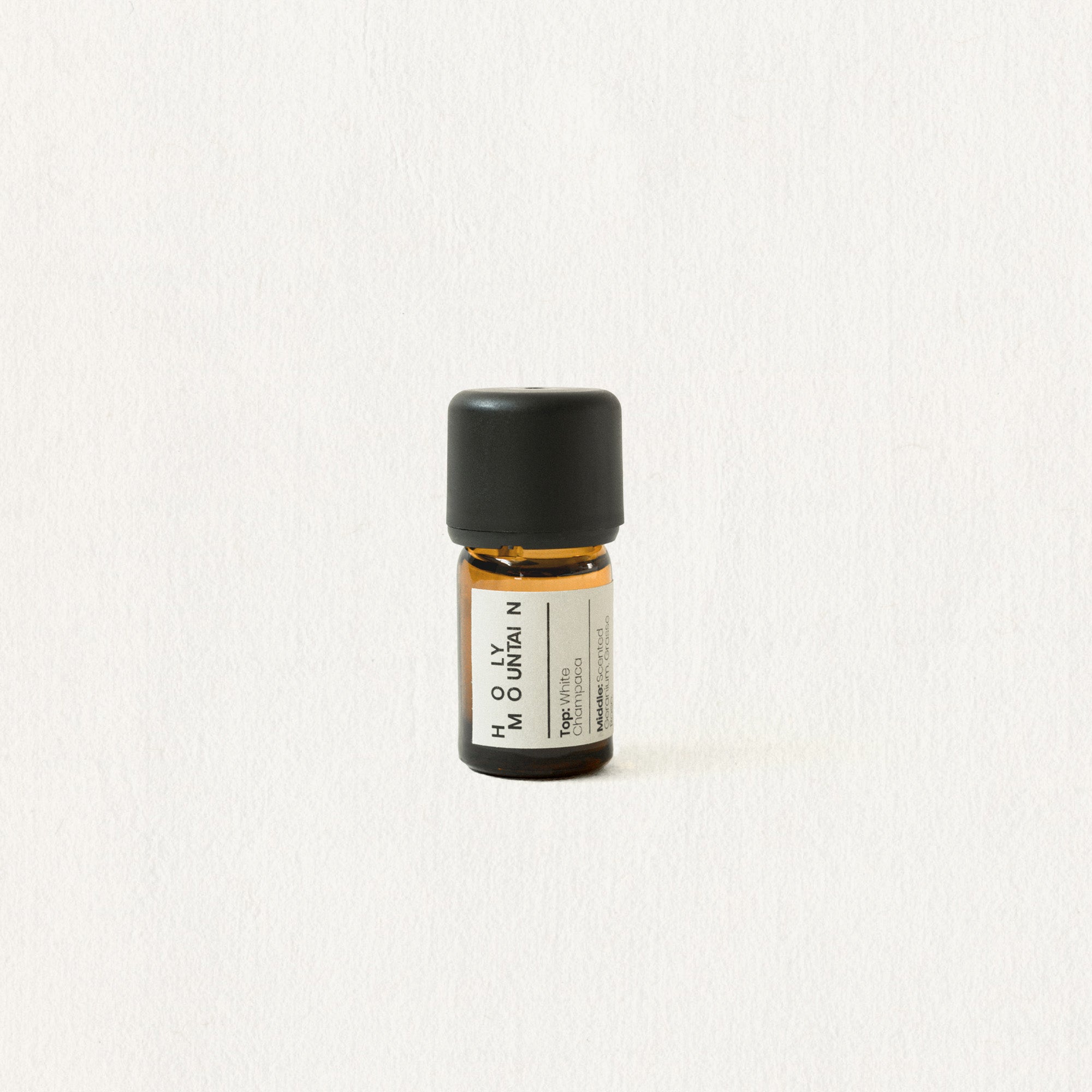 Holy Mountain Essential Oil Blend · 5ml