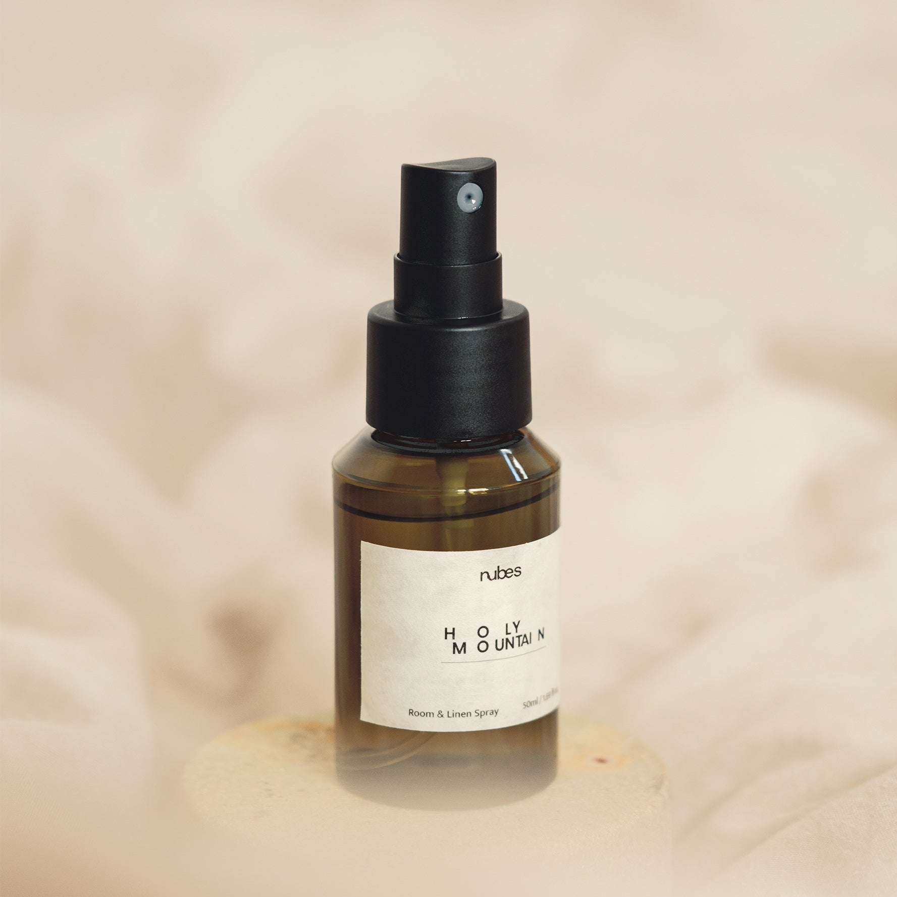 Holy Mountain Room & Linen Spray · 50ml