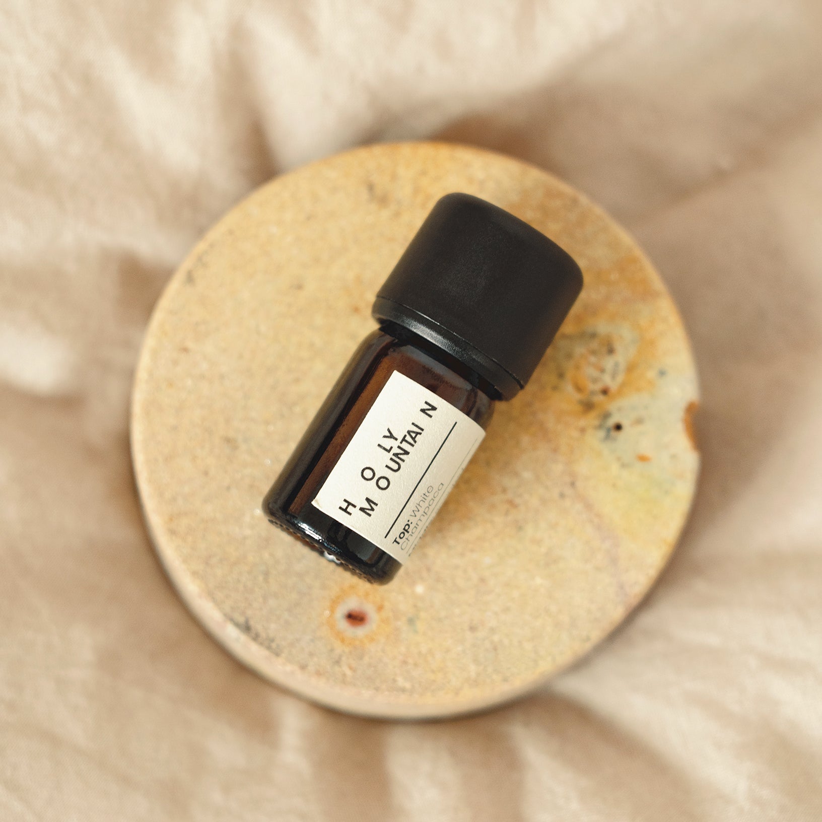 Holy Mountain Essential Oil Blend · 5ml