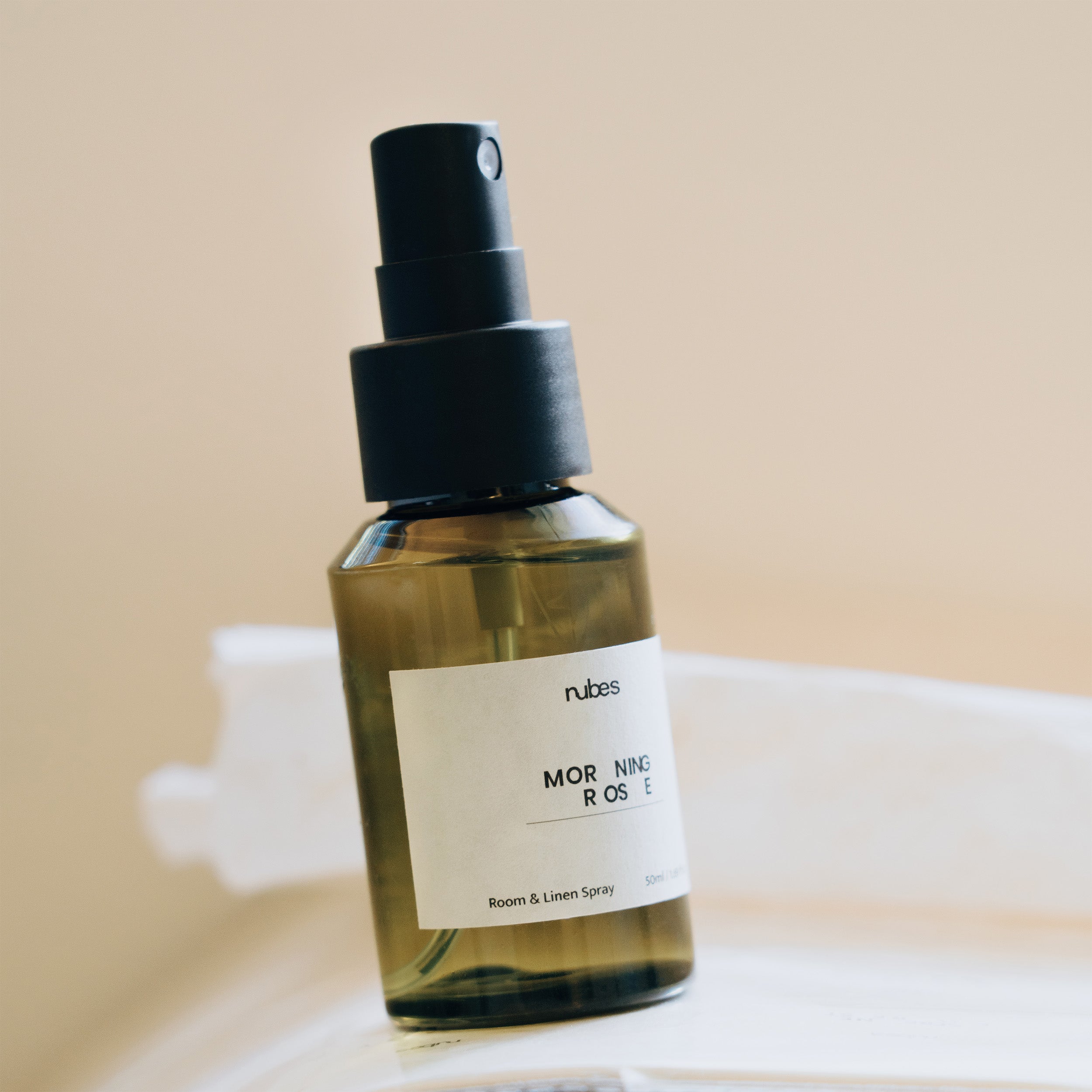 Morning Rose Room & Linen Spray · 50ml