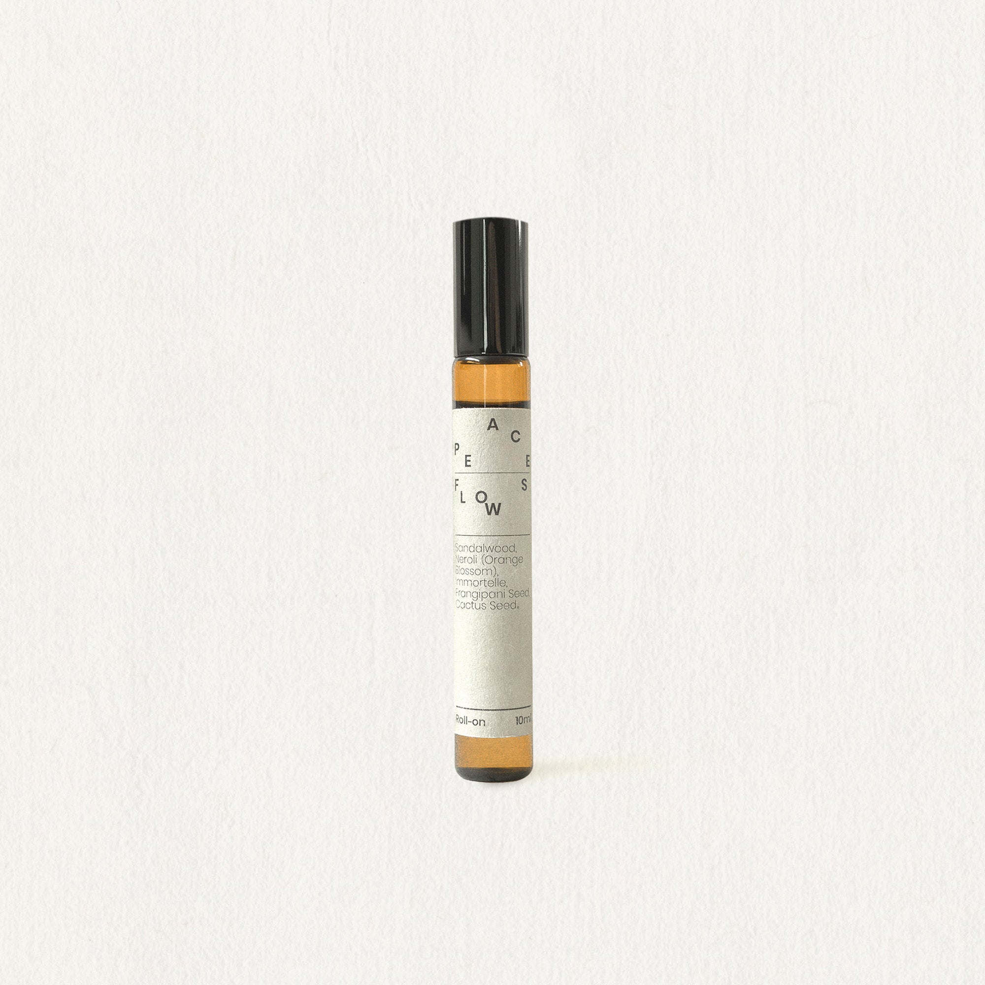 Peace Flows – Roll-On Essential Oil · 10ml