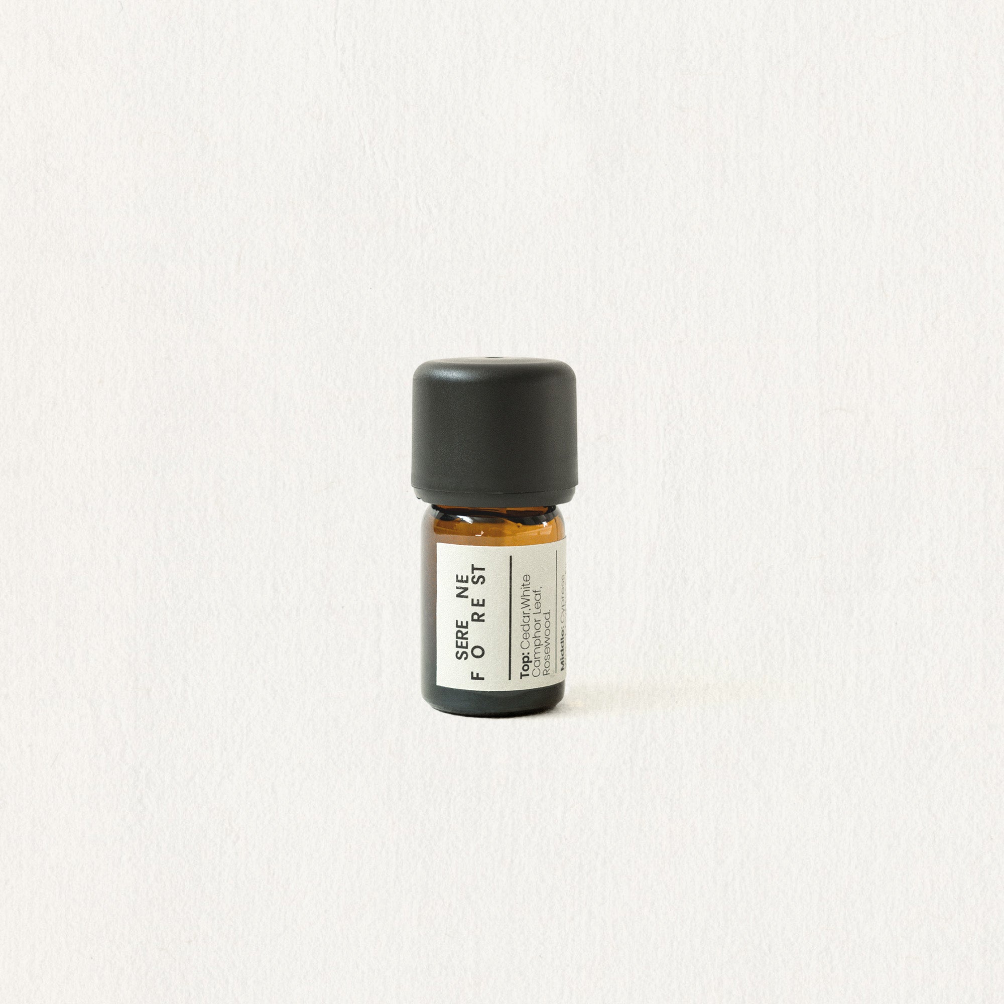 Serene Forest Essential Oil Blend · 5ml