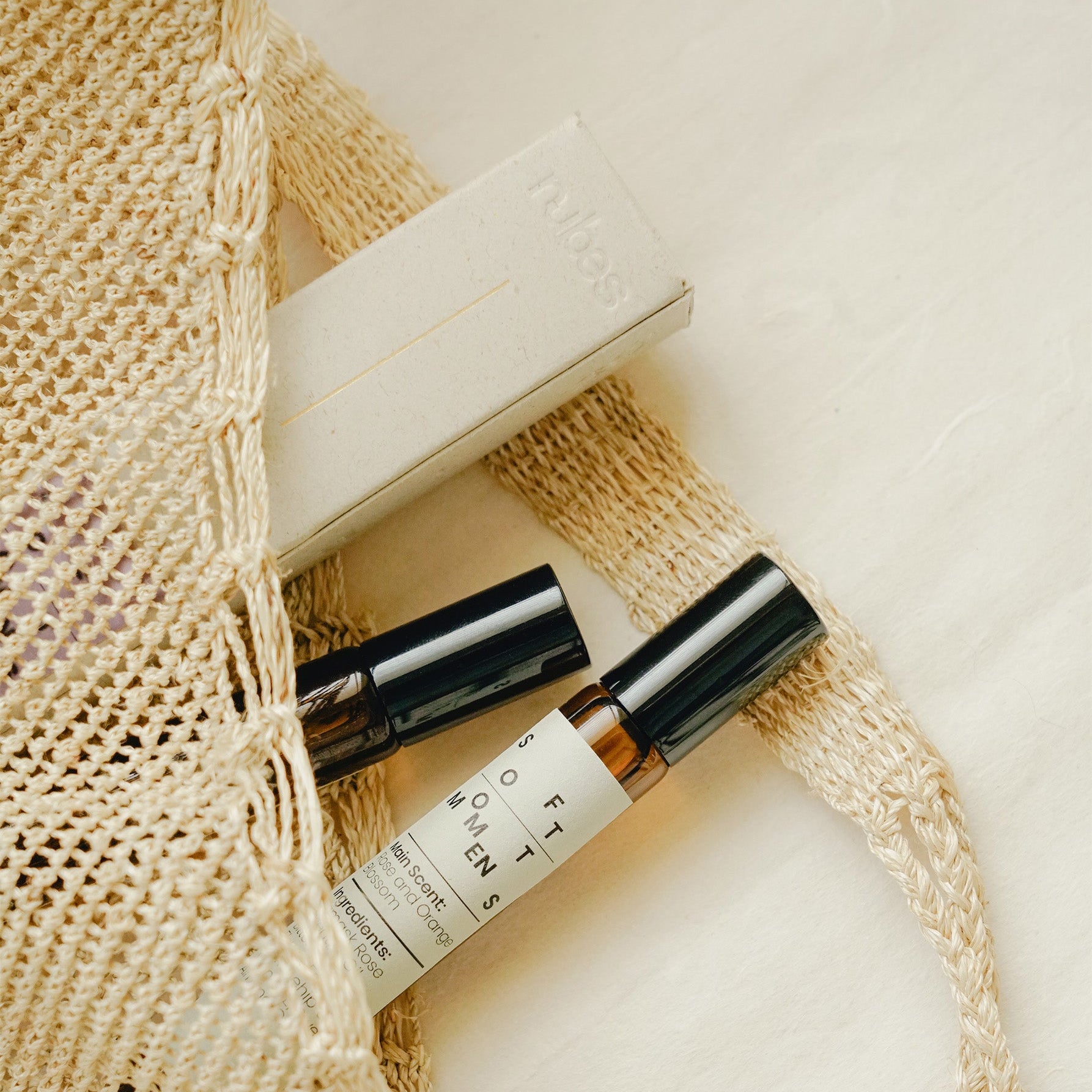 Soft Moments Roll-On · 10ml