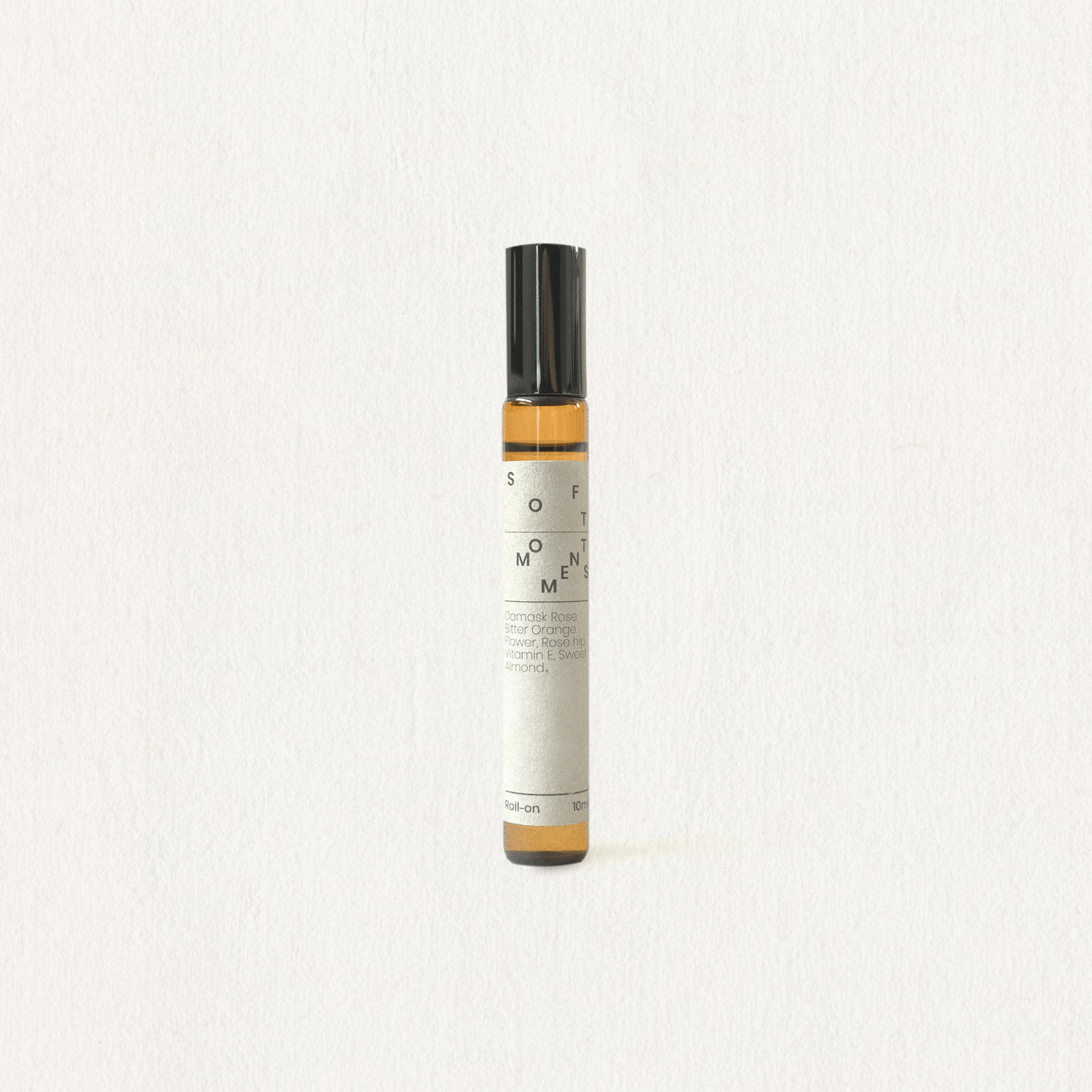 Soft Moments – Roll-On Essential Oil · 10ml