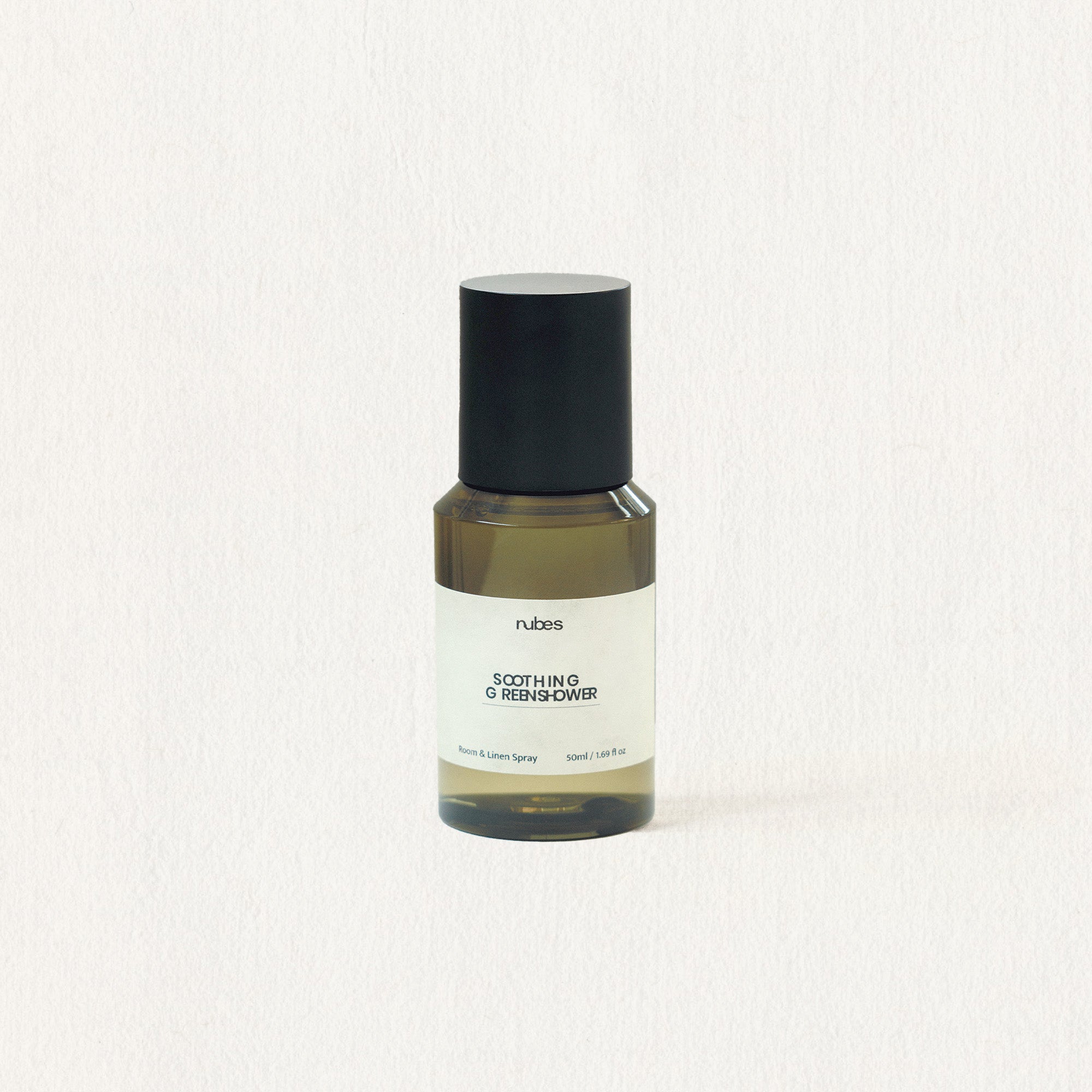 Soothing Greenshower – Room & Linen Spray · 50ml