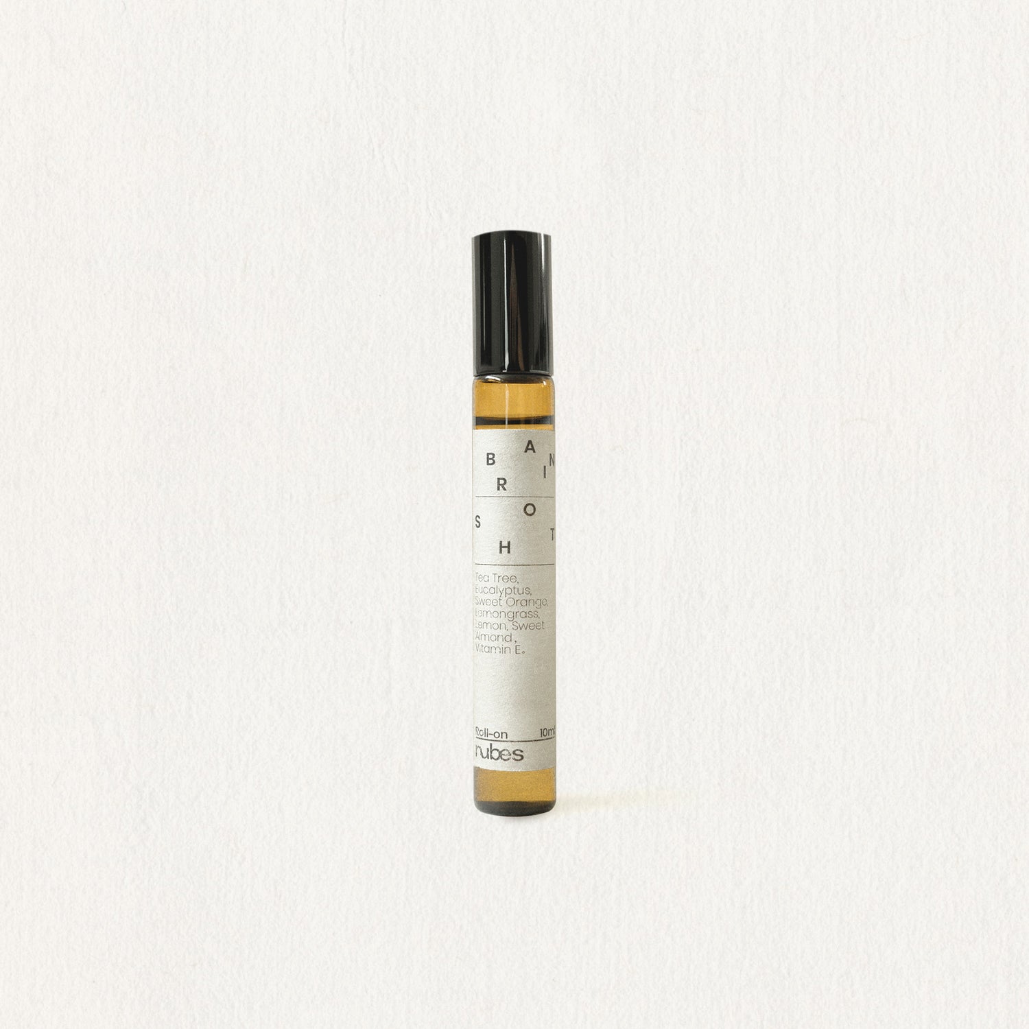 Brain Shot – Roll-On Essential Oil · 10ml