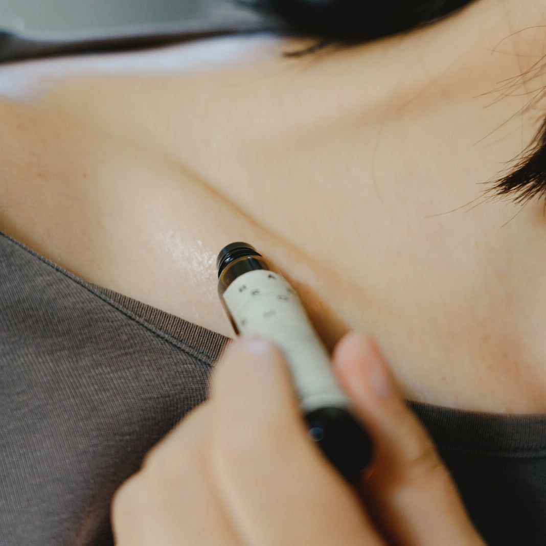 Brain Shot Roll-On · 10ml