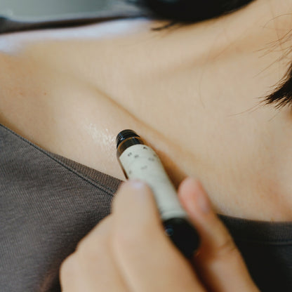 Brain Shot Roll-On · 10ml