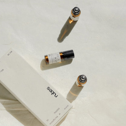 Roller Essential Oil Discovery Set – Pocket Rituals