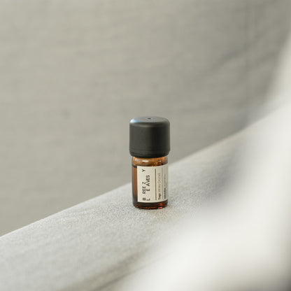 Breezy Leaves – Essential Oil Blend · 5ml