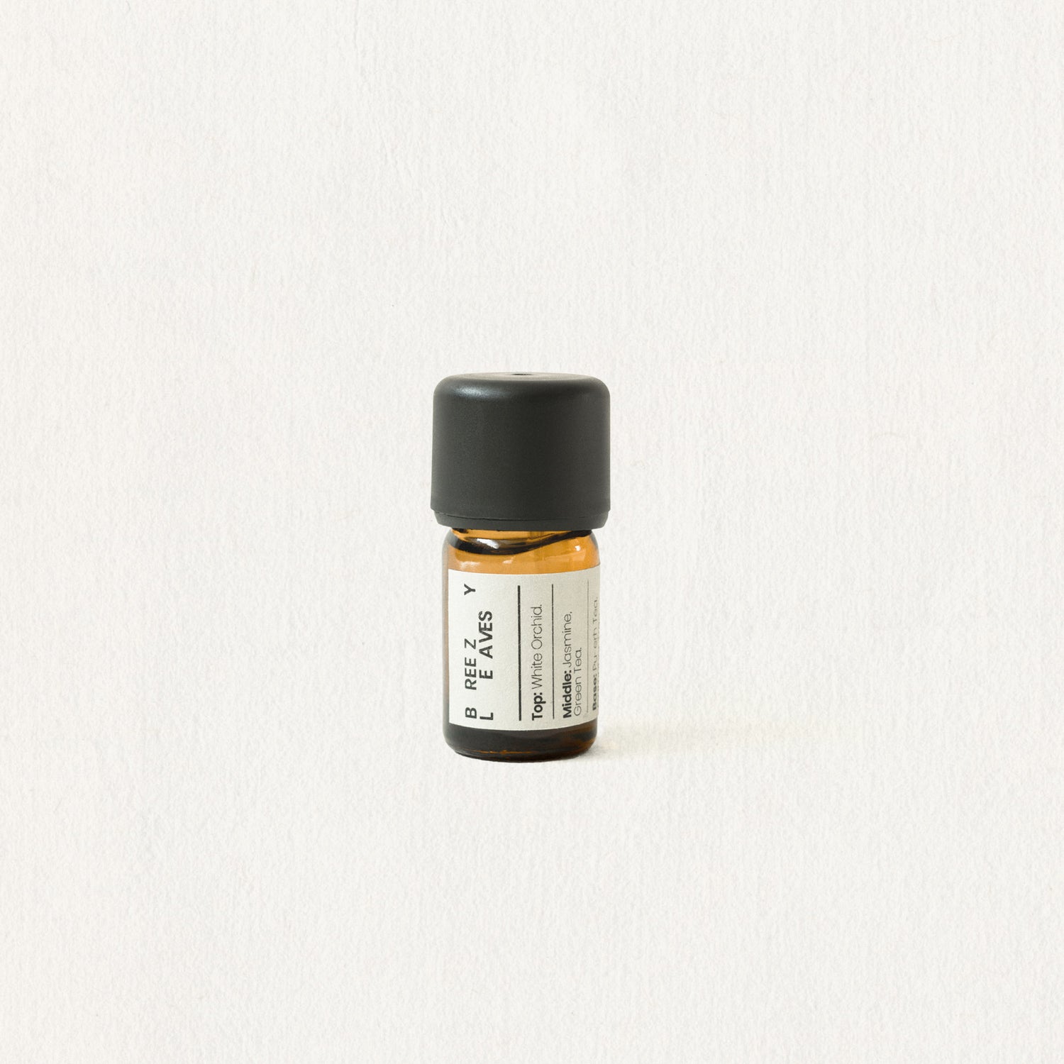 Breezy Leaves – Essential Oil Blend · 5ml