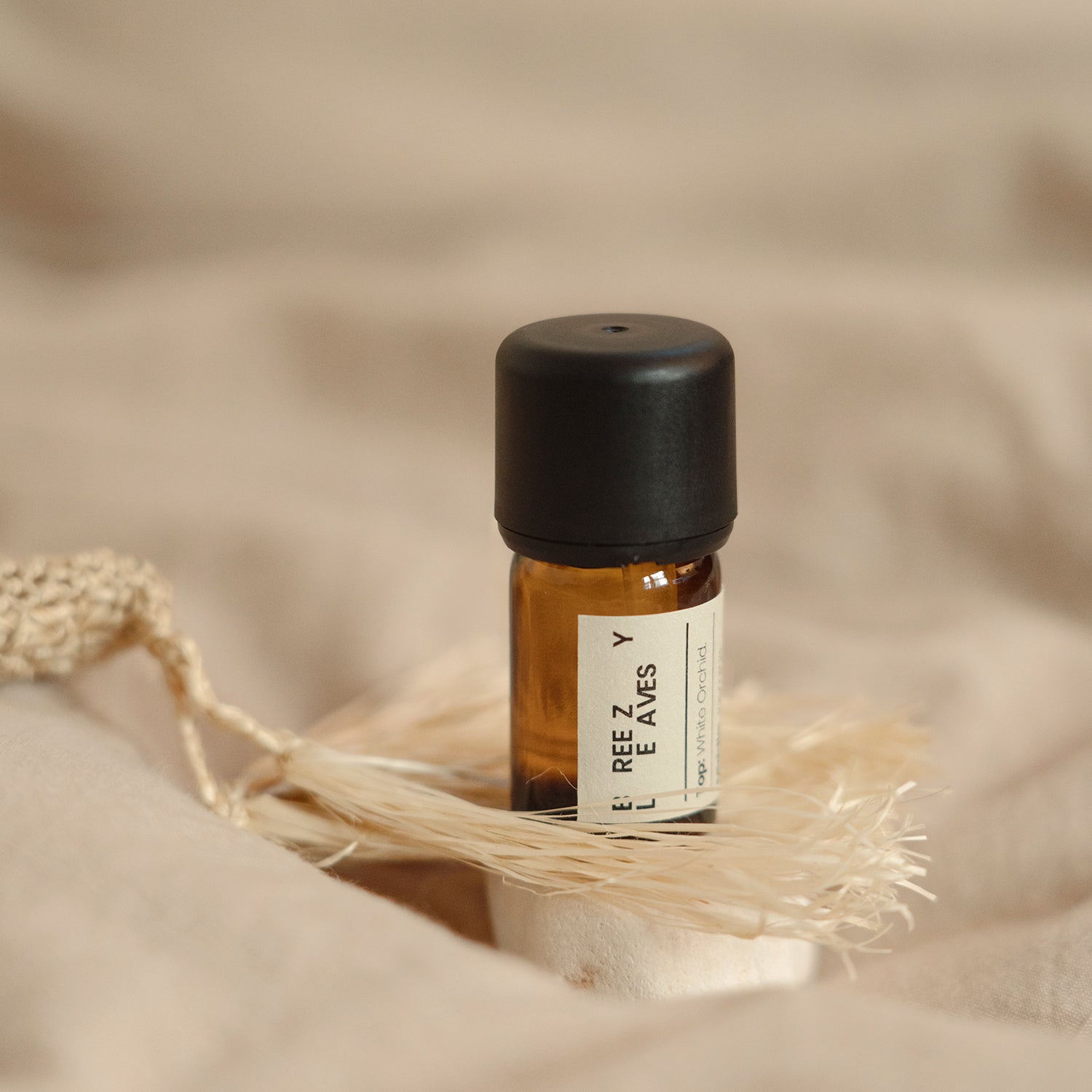 Breezy Leaves Essential Oil Blend · 5ml