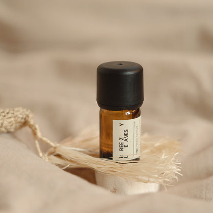Breezy Leaves Essential Oil Blend · 5ml