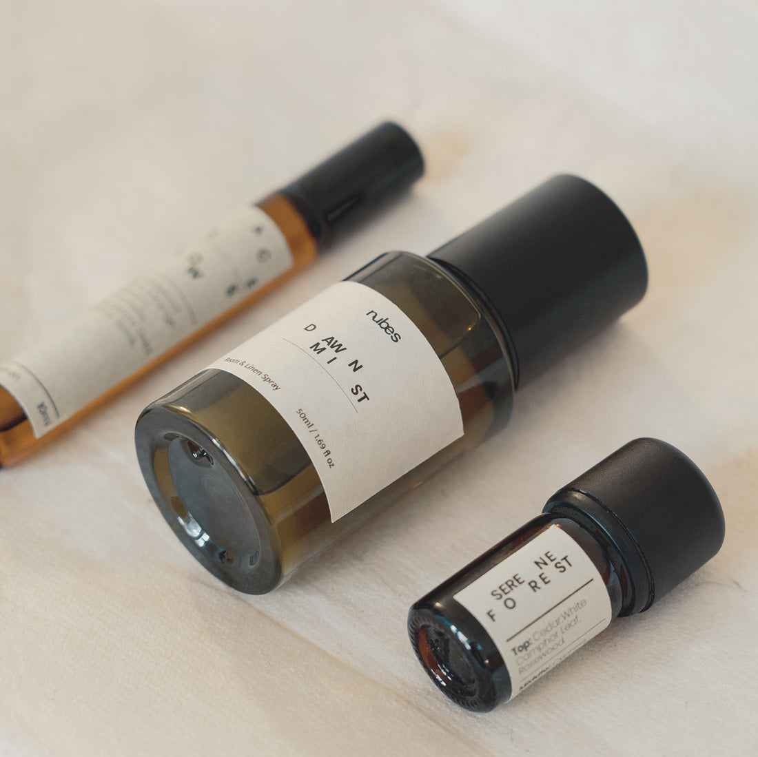 Dawn Mist Room &amp; Linen Spray · 50ml