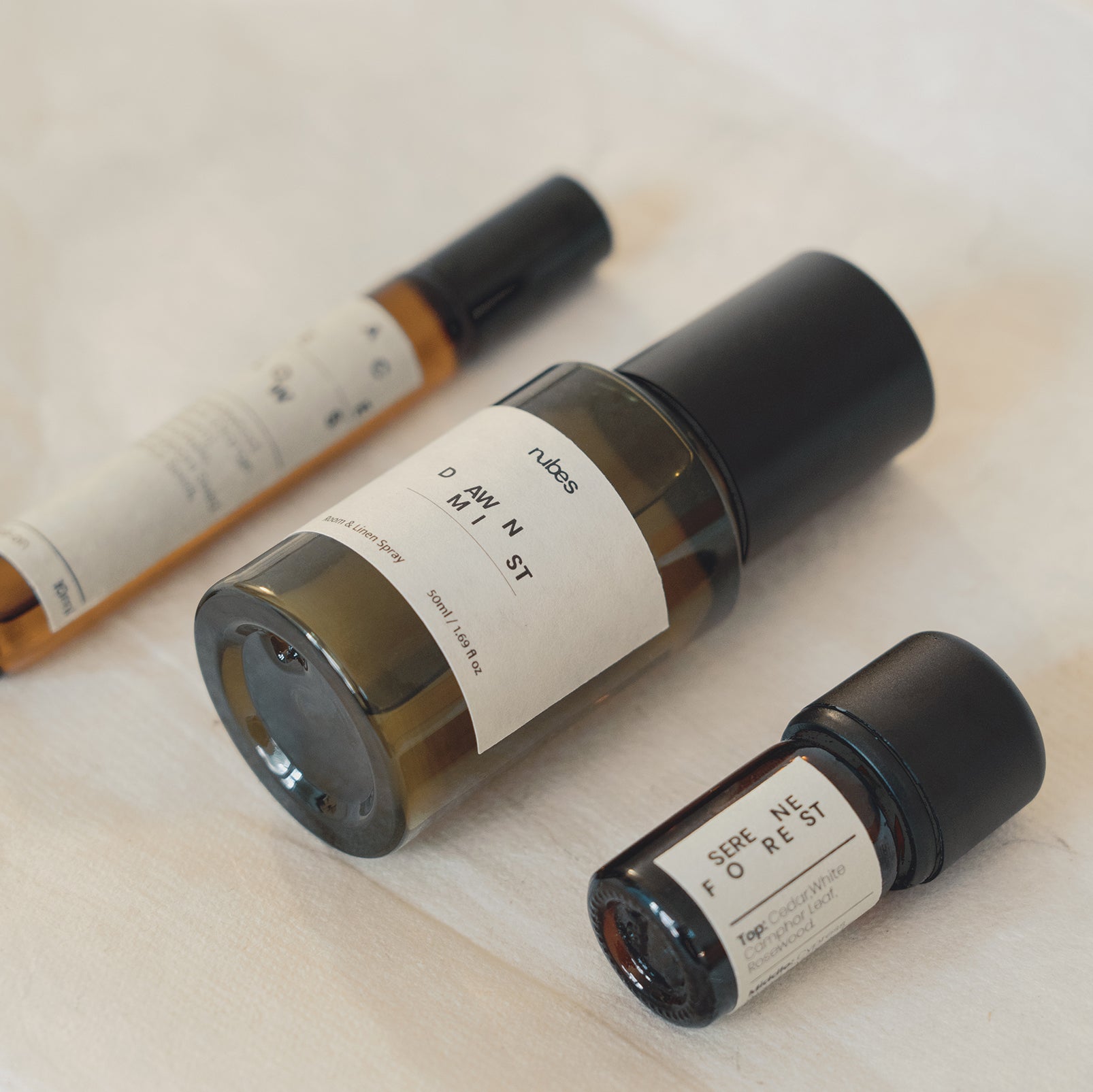 Dawn Mist Room &amp; Linen Spray · 50ml