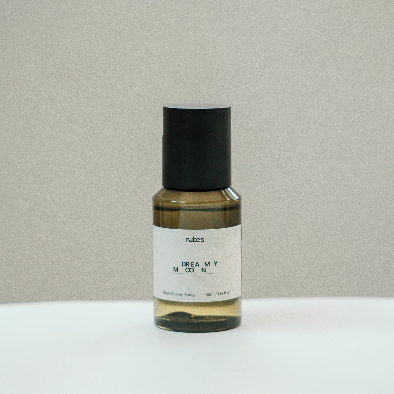 Bottle of &
