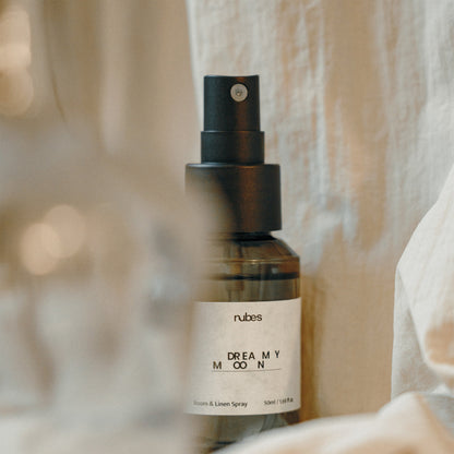 Bottle of &