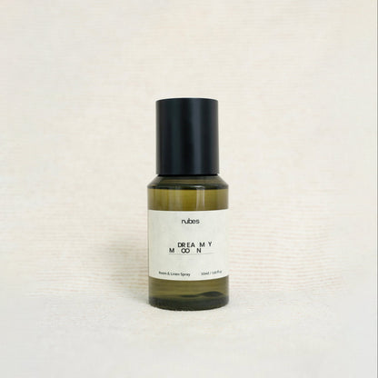 Dreamy Moon Room &amp; Linen Spray · 50ml