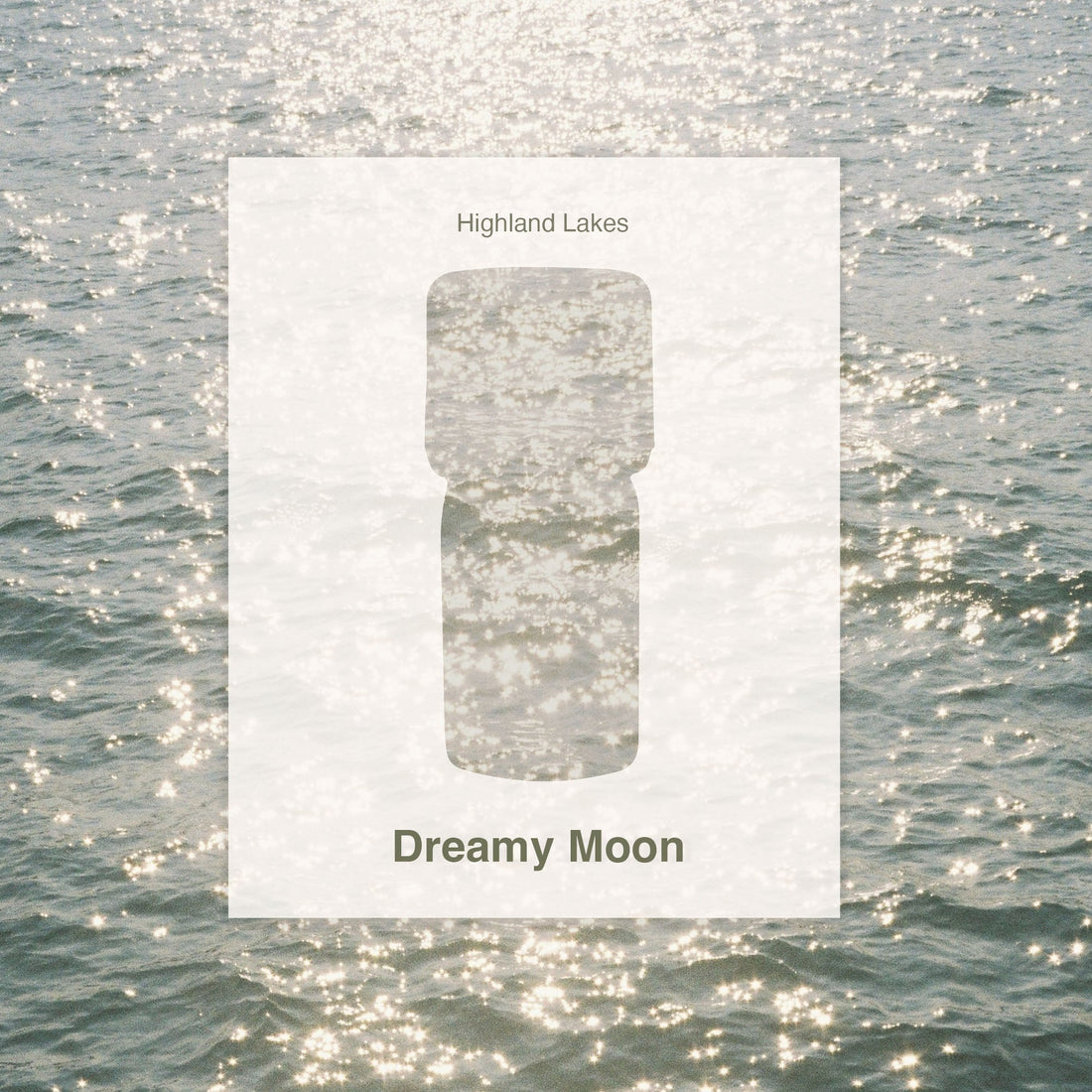 Dreamy Moon – Essential Oil Blend · 5ml