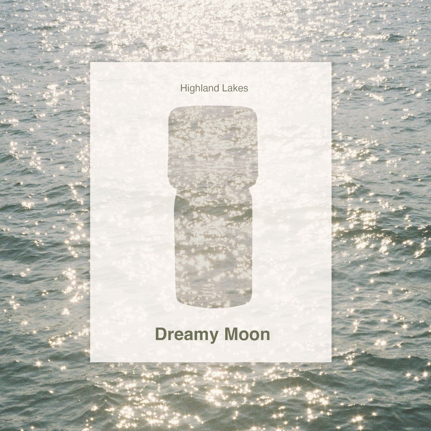 Dreamy Moon – Essential Oil Blend · 5ml