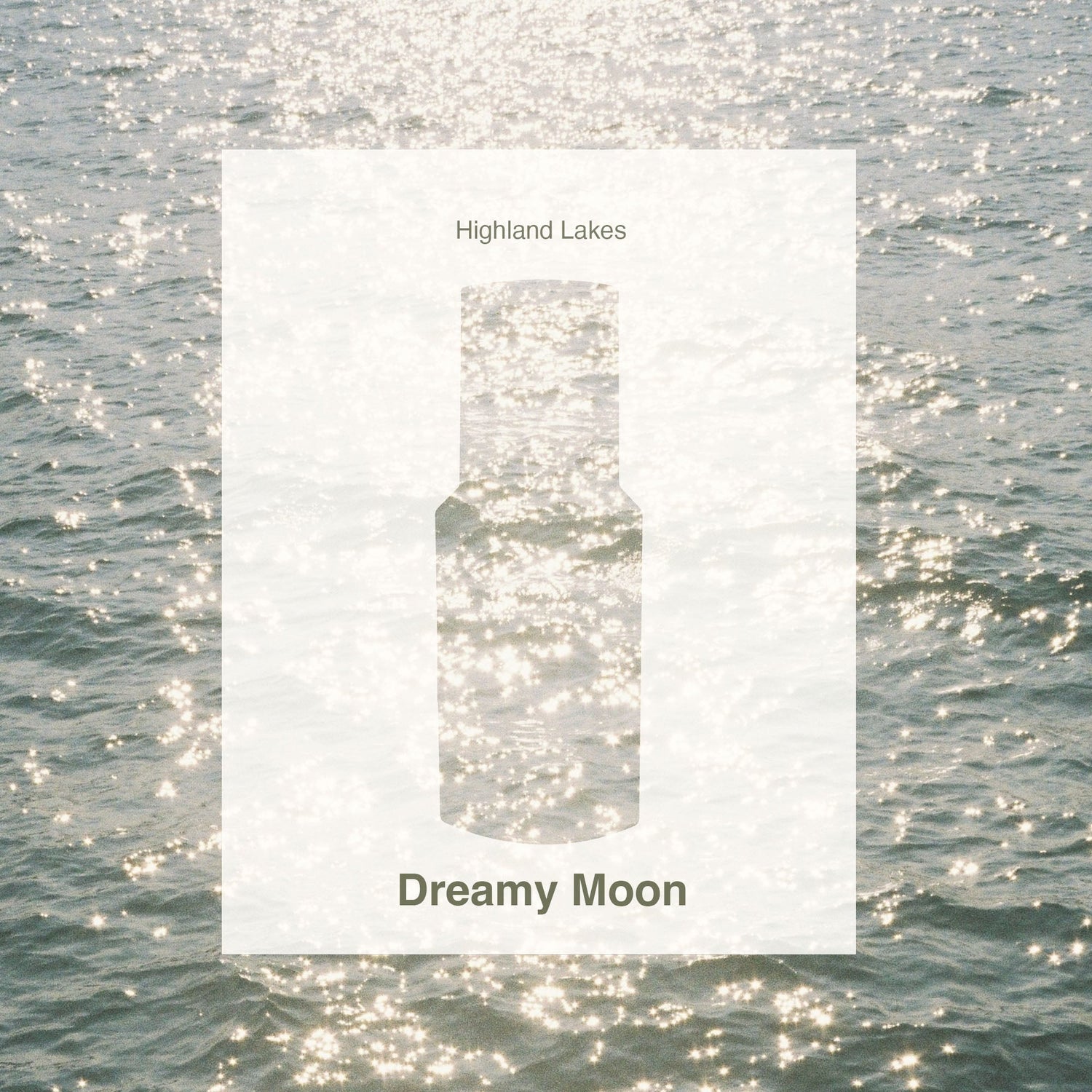 Dreamy Moon – Room &amp; Linen Spray · 50ml