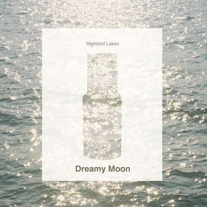 Dreamy Moon – Room &amp; Linen Spray · 50ml
