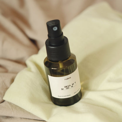 Dreamy Moon Room &amp; Linen Spray · 50ml