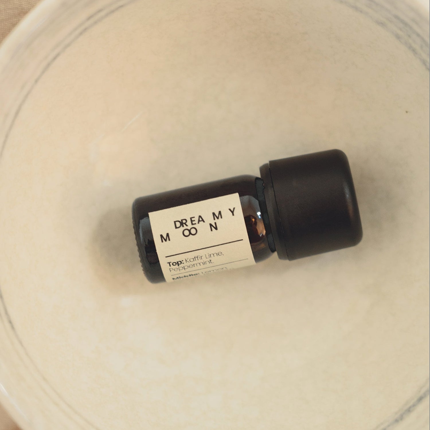 Dreamy Moon Essential Oil Blend · 5ml