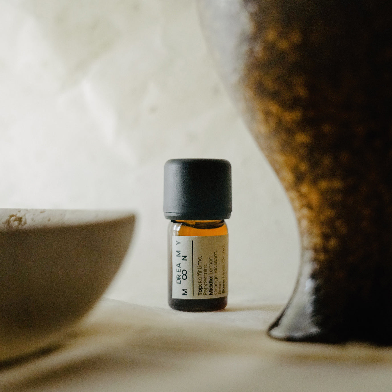 Dreamy Moon Essential Oil Blend · 5ml