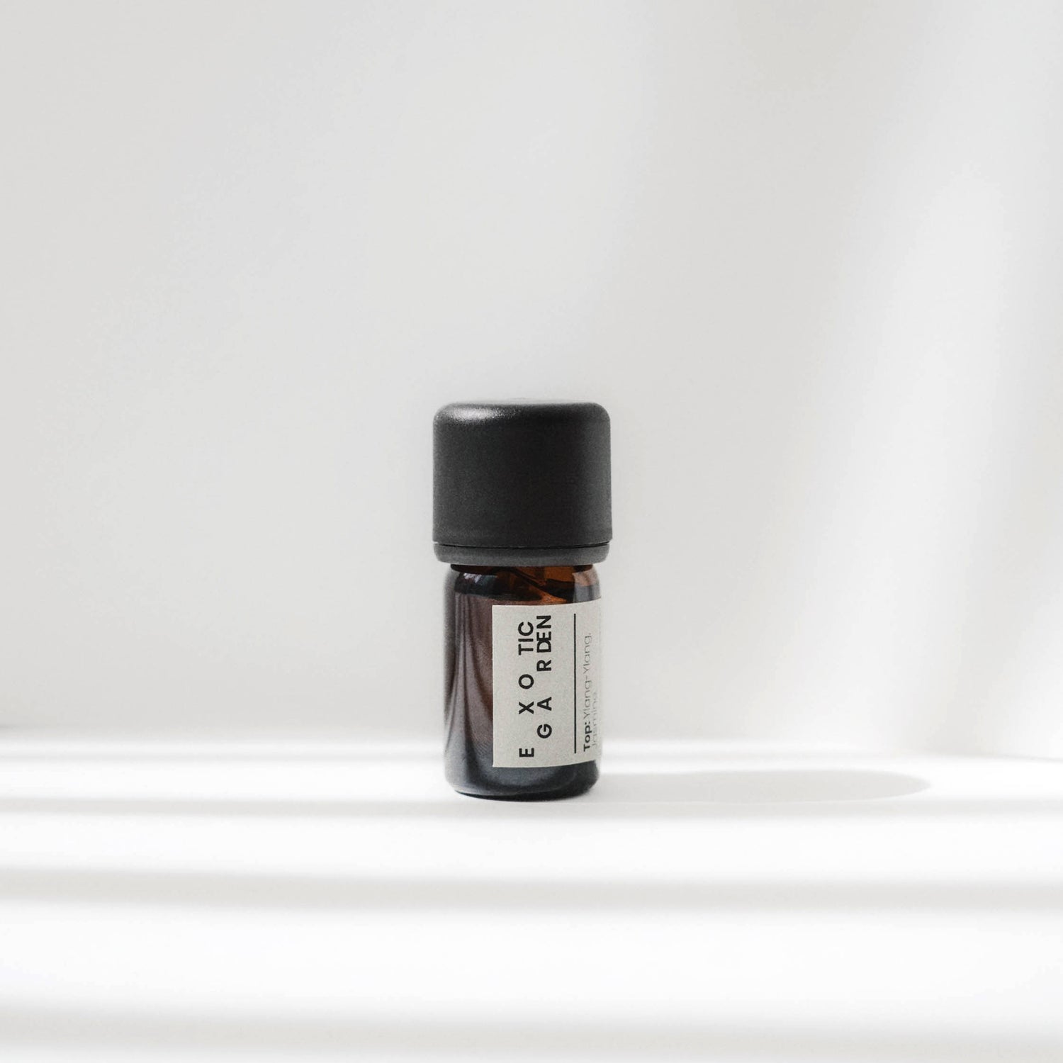 Exotic Garden – Mystery &amp; Grace