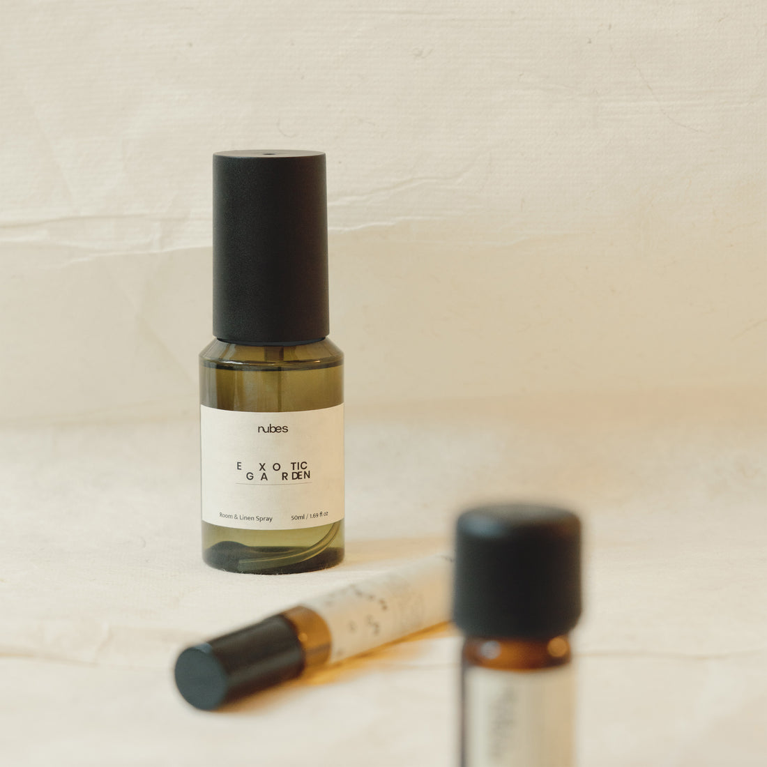Exotic Garden Room &amp; Linen Spray · 50ml