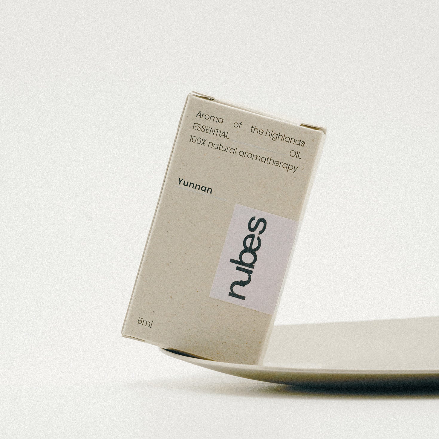 Exotic Garden Essential Oil Blend · 5ml