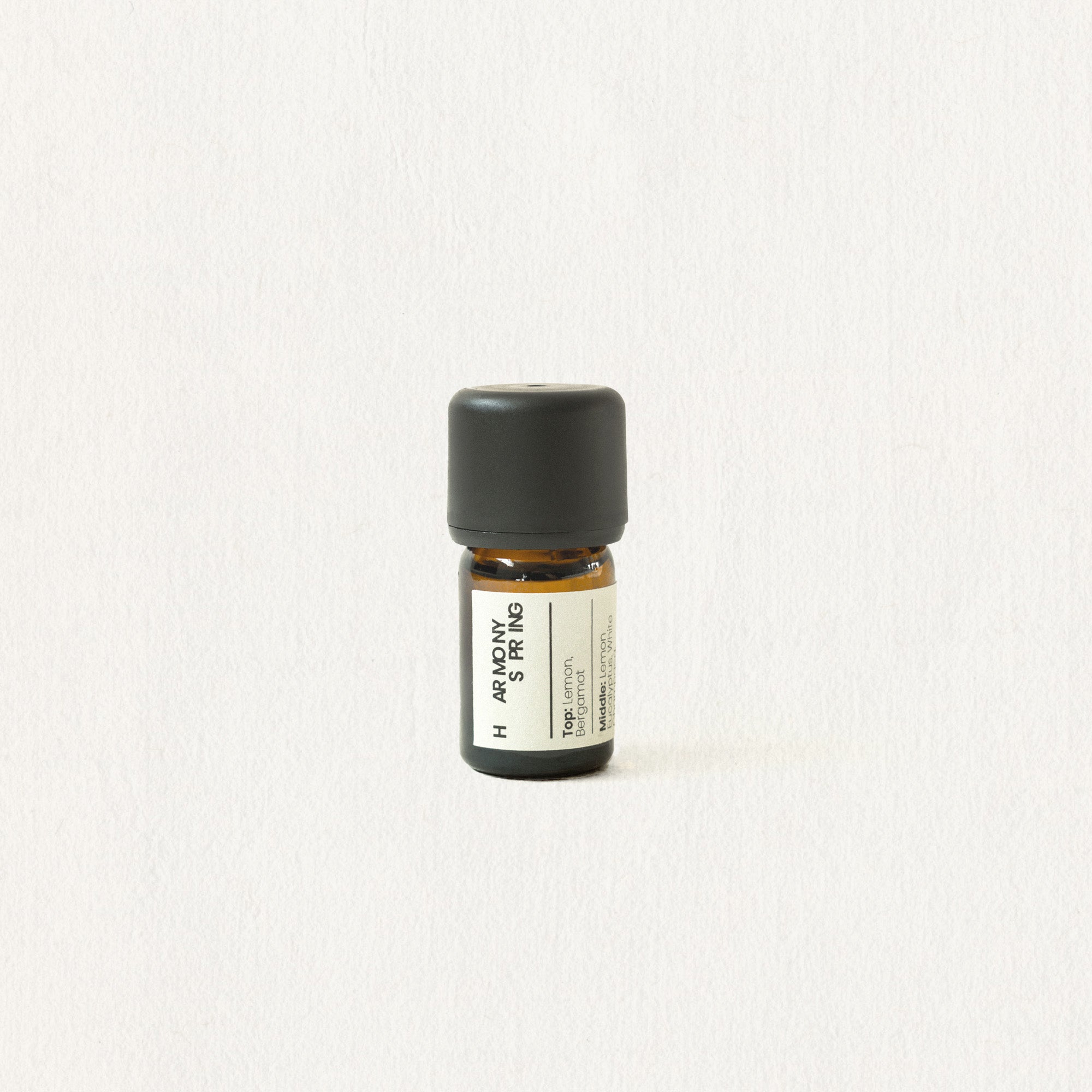 Harmony Spring – Essential Oil Blend · 5ml