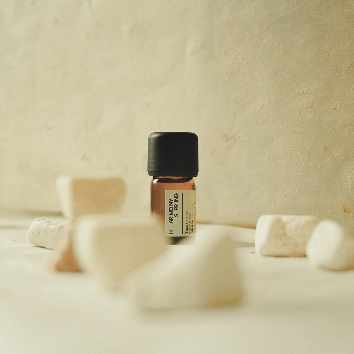 Harmony Spring Essential Oil Blend · 5ml